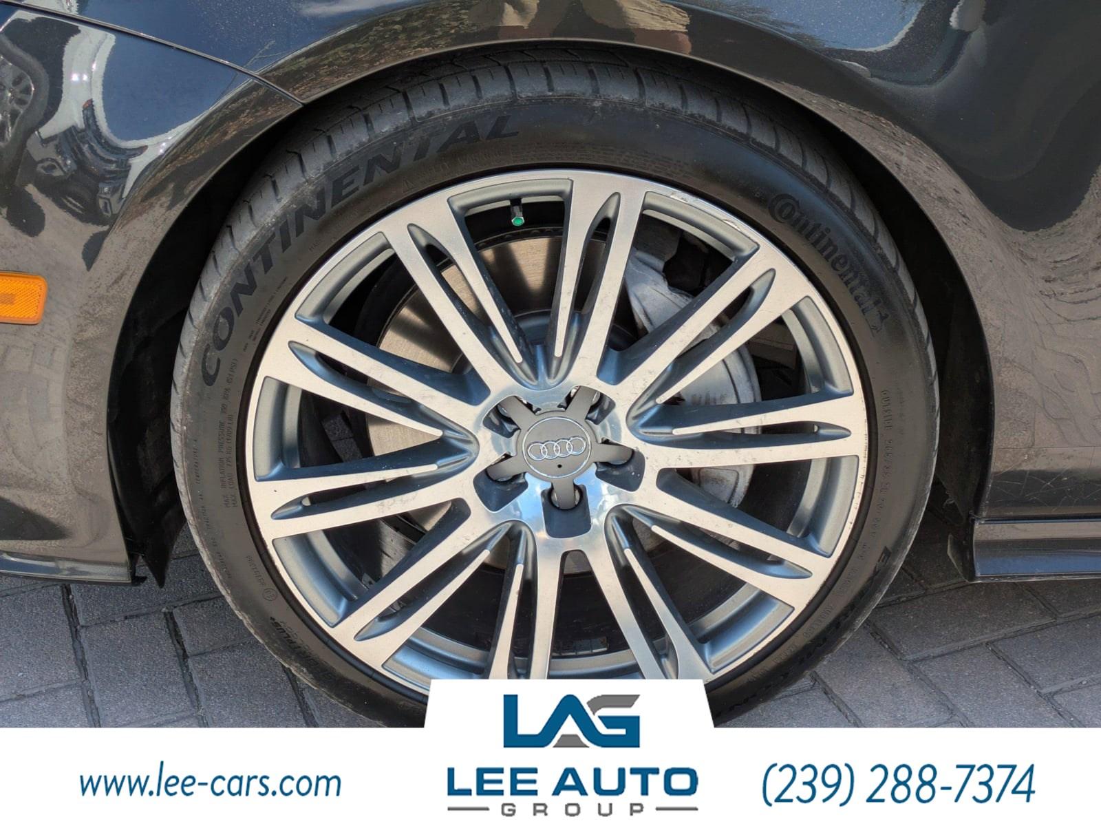 Audi A7 3.0 Prestige - Thumbnail 10