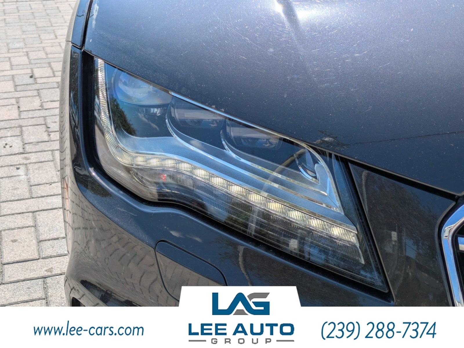 Audi A7 3.0 Prestige - Thumbnail 9