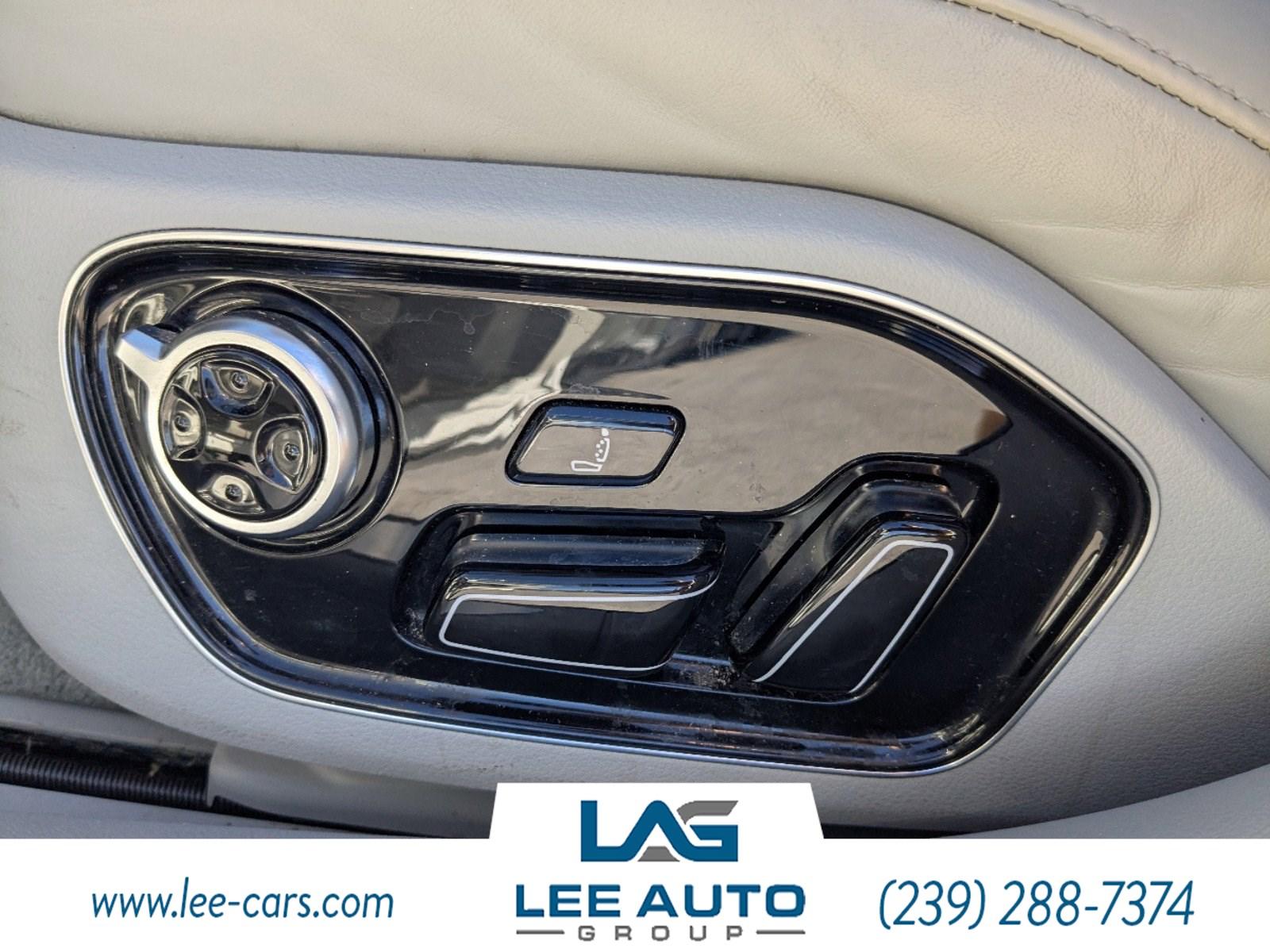 Audi A8 L 3.0T - Thumbnail 19