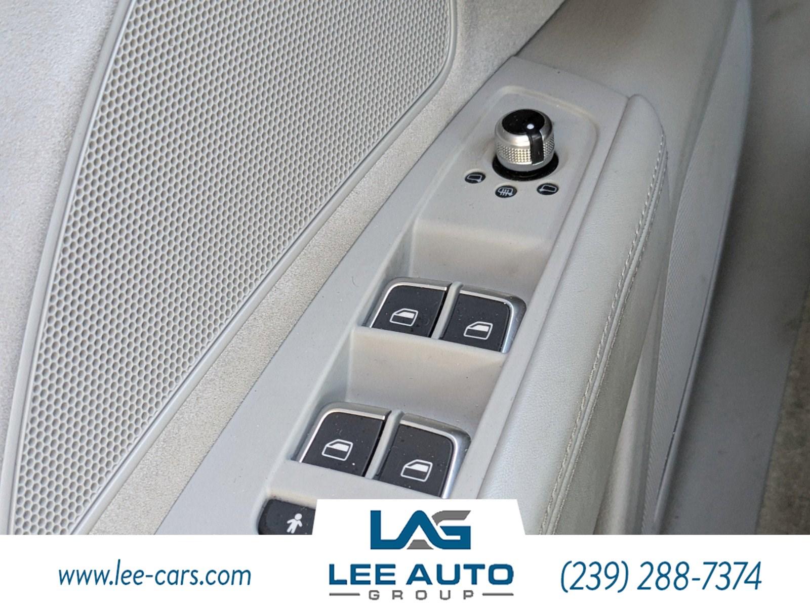 Audi A8 L 3.0T - Thumbnail 20