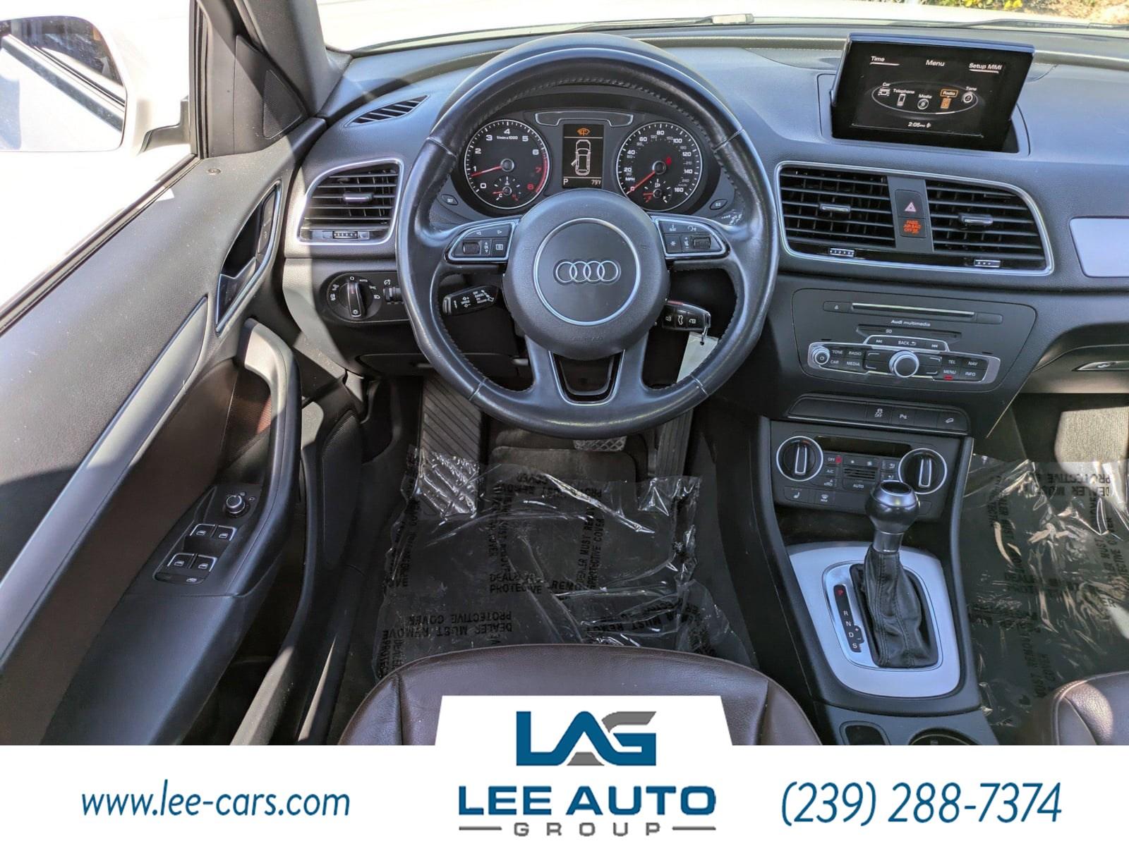 Audi Q3 Sport Premium - Thumbnail 14