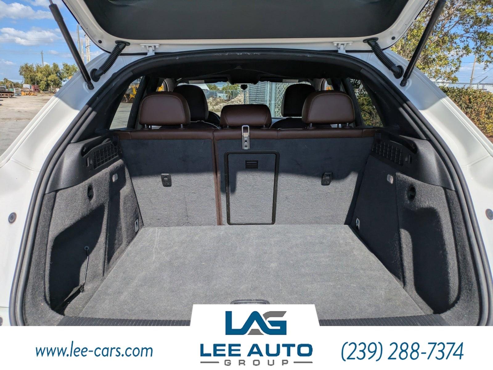 Audi Q3 Sport Premium - Thumbnail 11