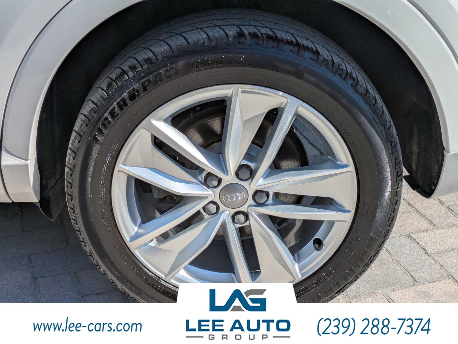 Audi Q3 Sport Premium - Thumbnail 10