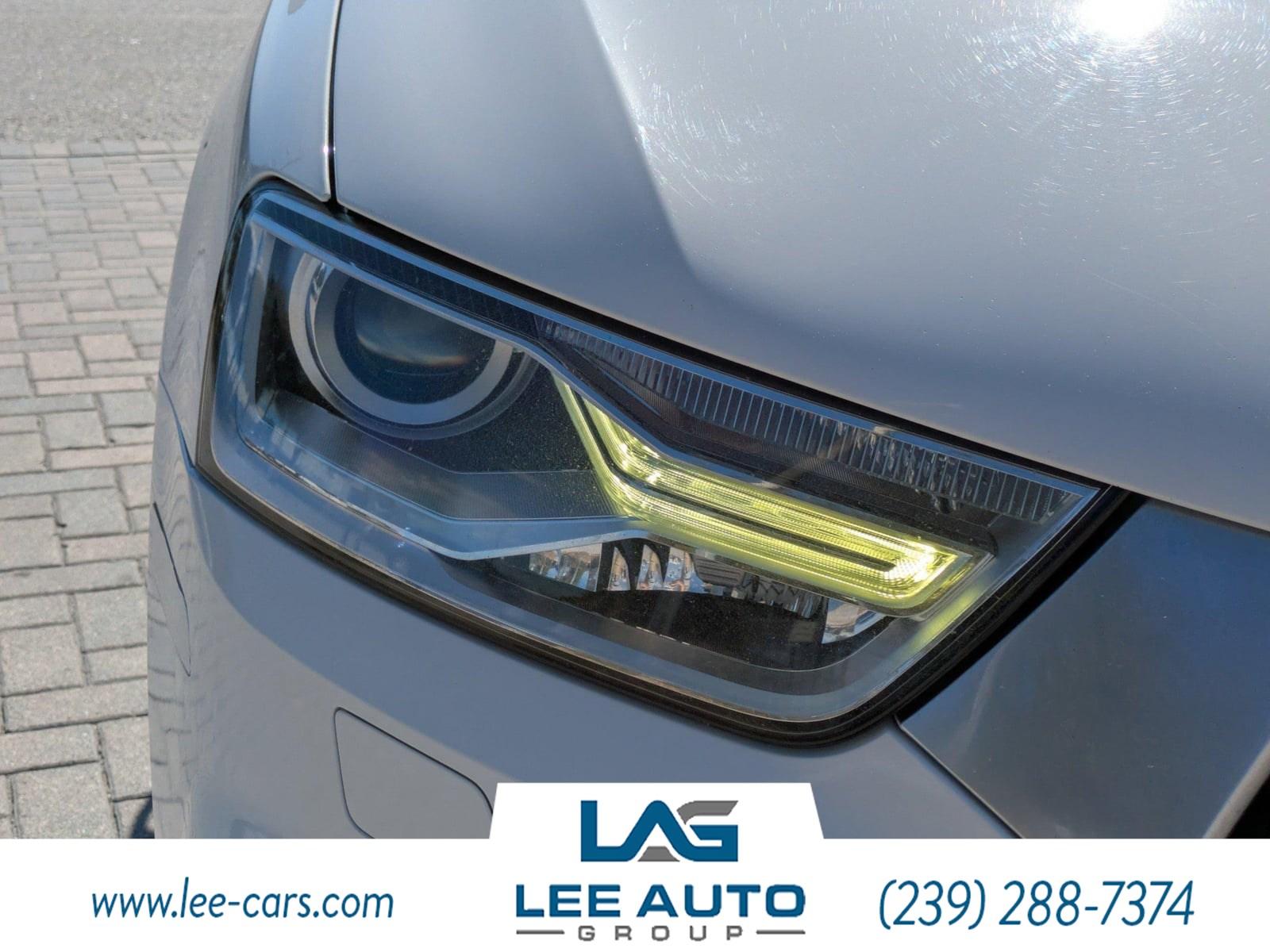 Audi Q3 Sport Premium - Thumbnail 9