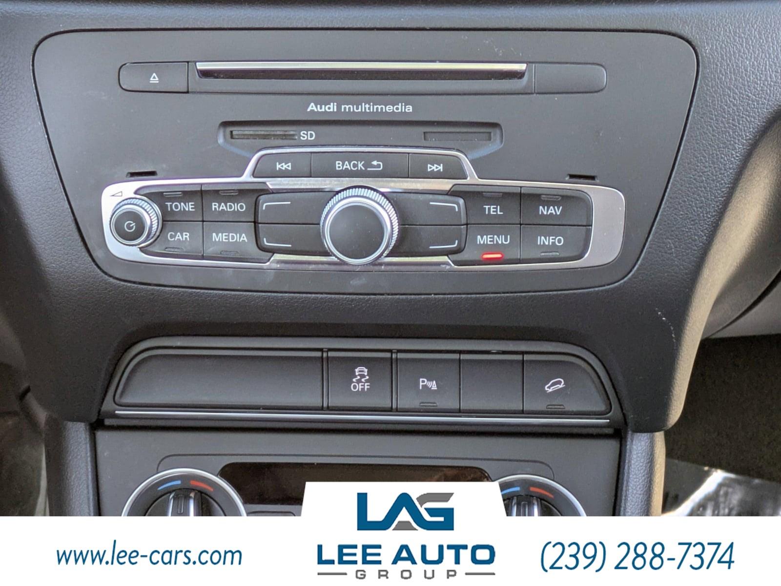 Audi Q3 Sport Premium - Thumbnail 17