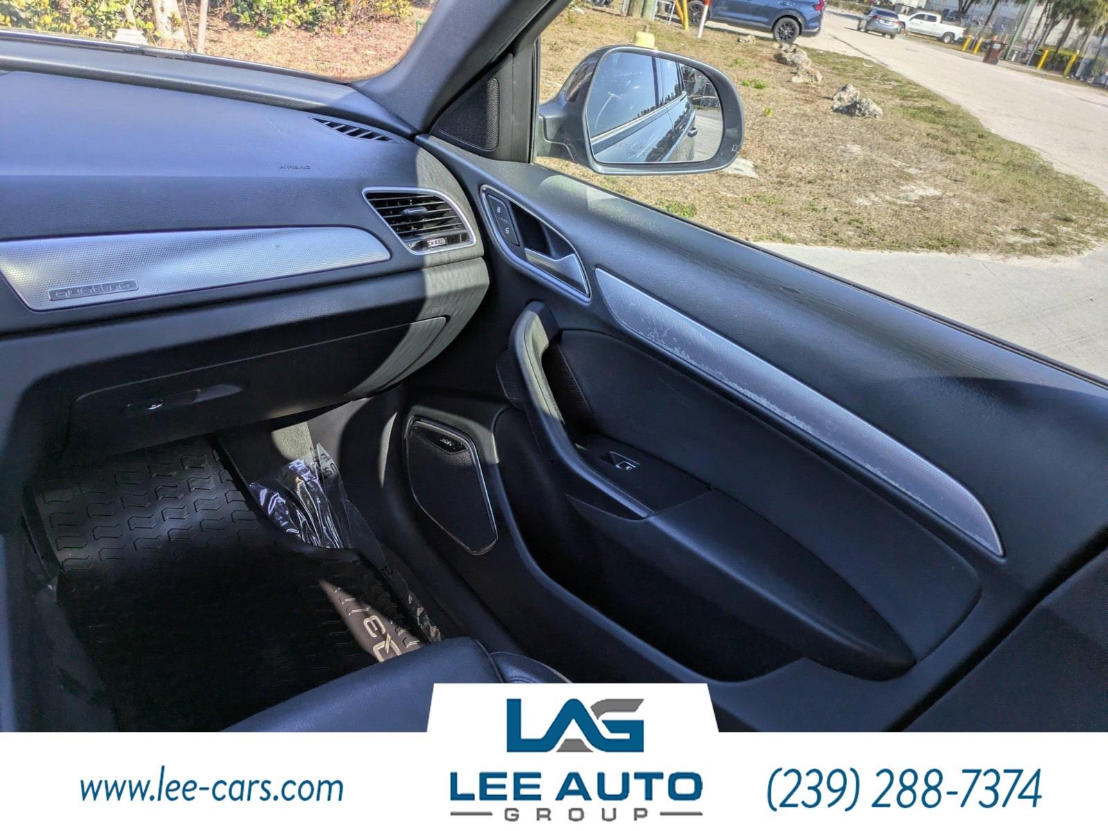 Audi Q3 Prestige - Thumbnail 16