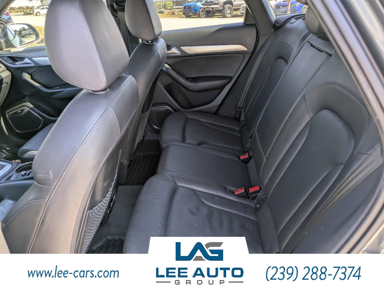 Audi Q3 Prestige - Thumbnail 13