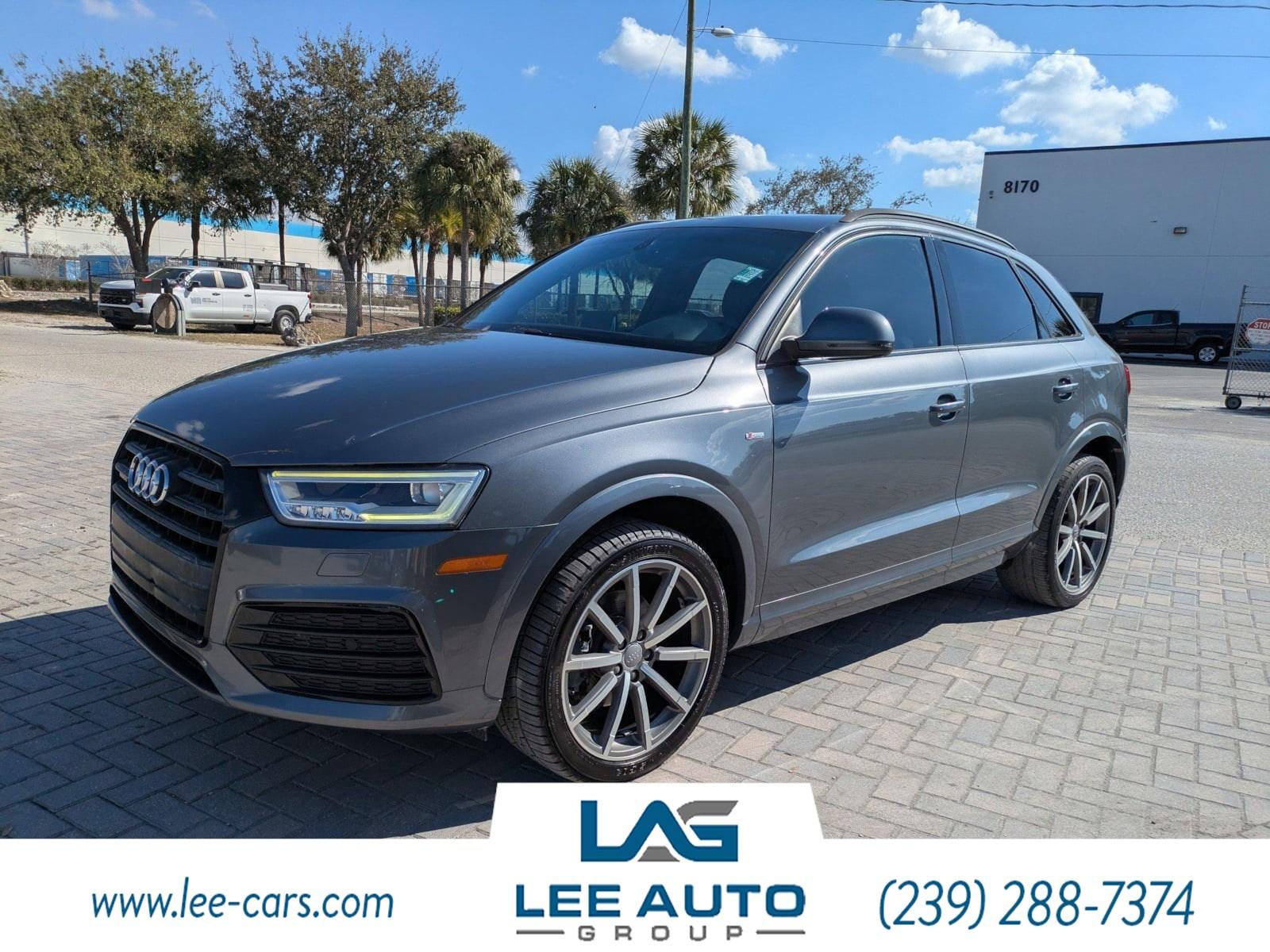 Audi Q3 Prestige - Thumbnail 7