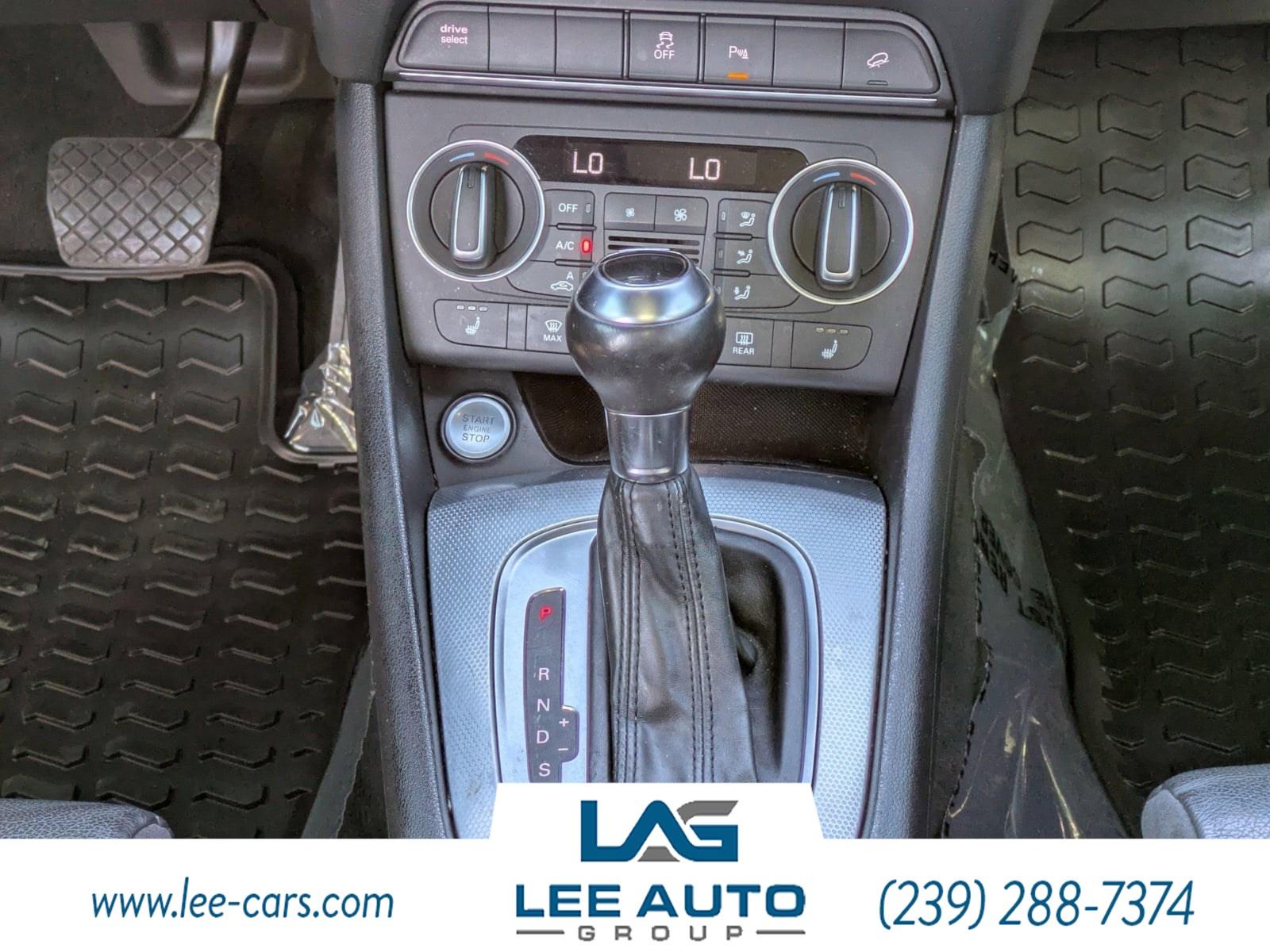 Audi Q3 Prestige - Thumbnail 18