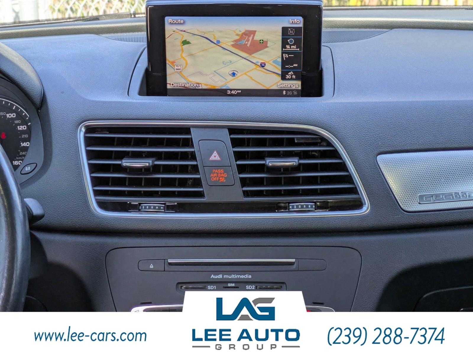 Audi Q3 Prestige - Thumbnail 17