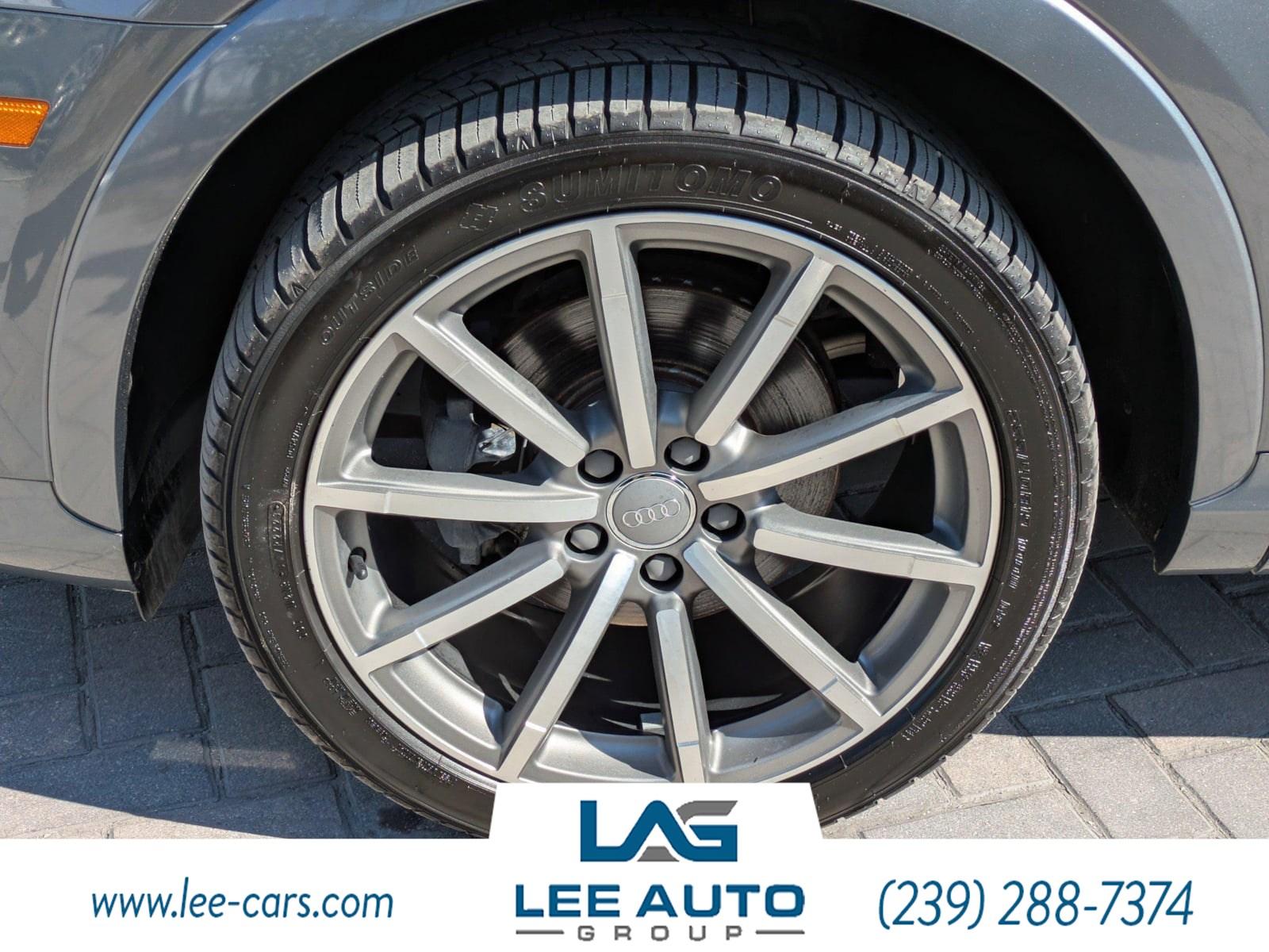 Audi Q3 Prestige - Thumbnail 10