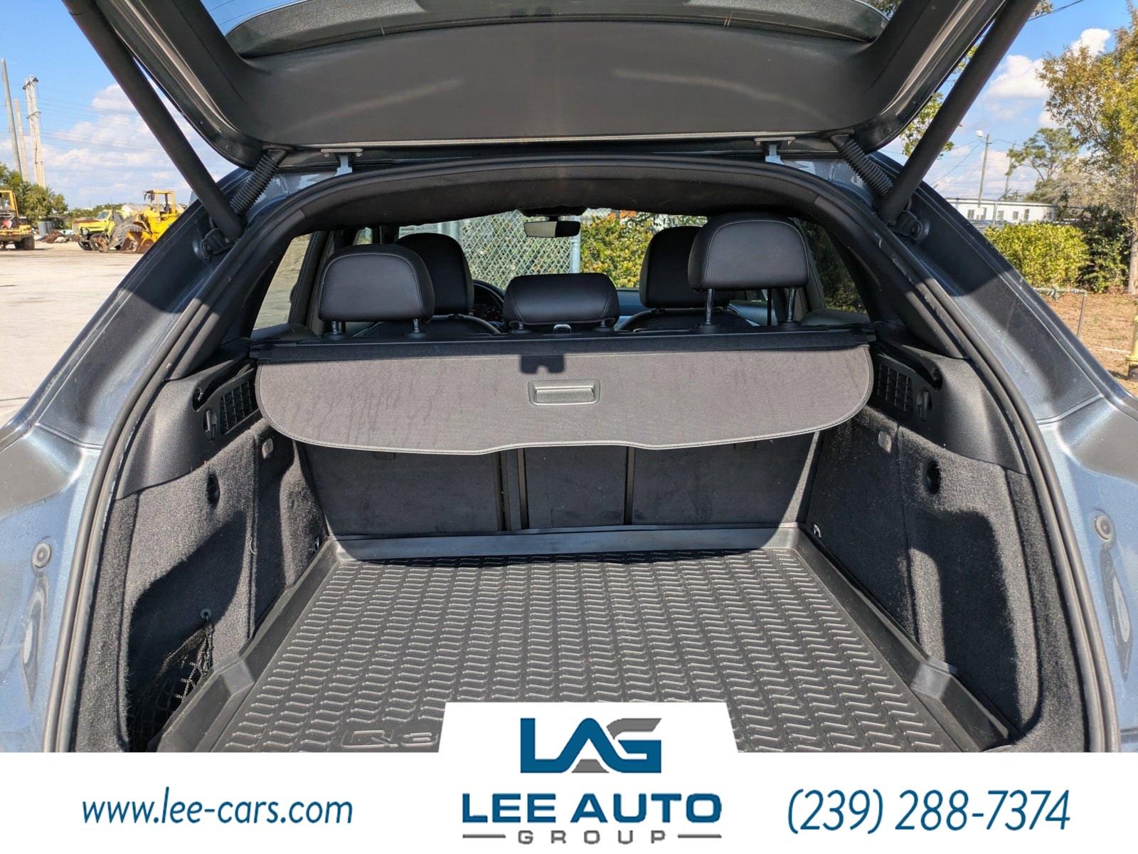 Audi Q3 Prestige - Thumbnail 11