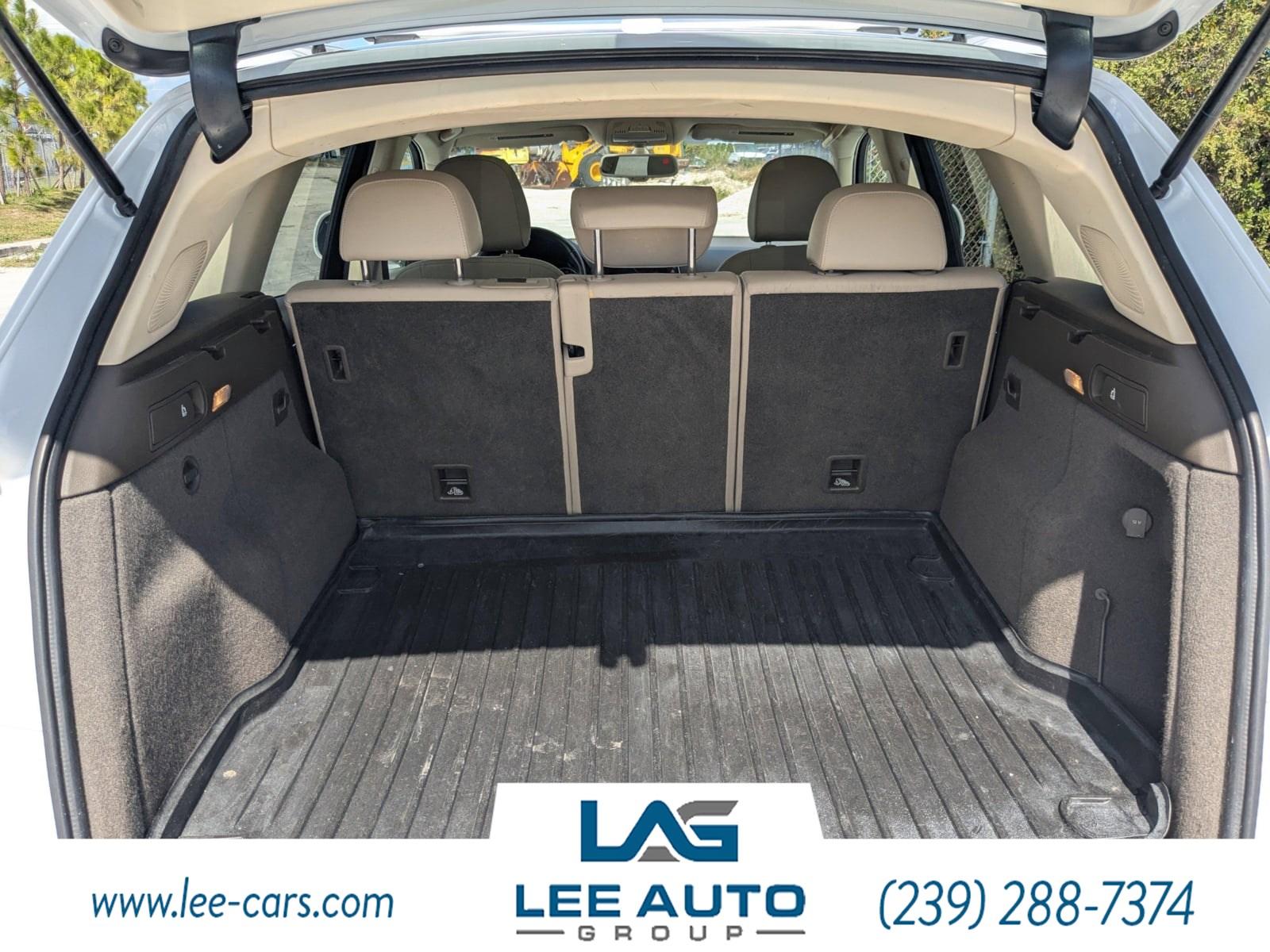 Audi Q5 Premium Plus - Thumbnail 11