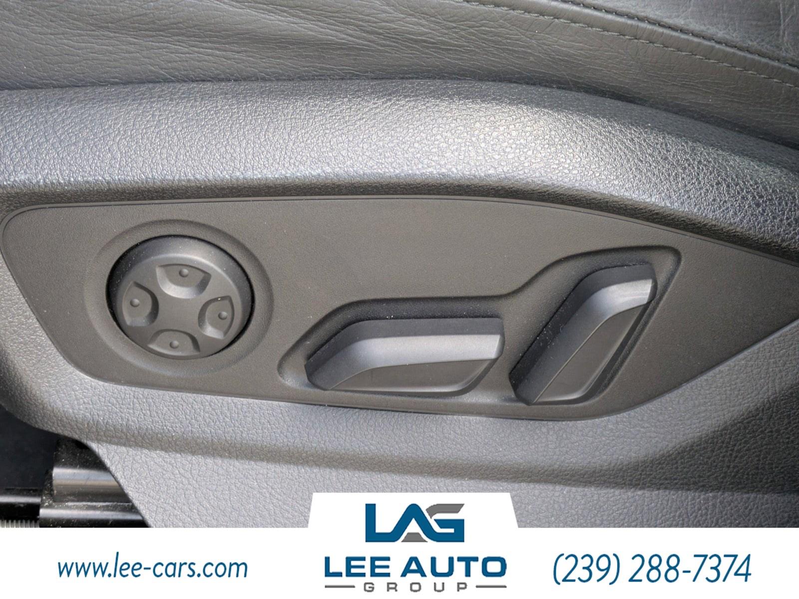 Audi Q7 Prestige - Thumbnail 19