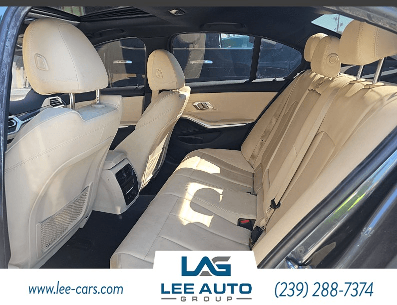 BMW 3 Series 330I - View 1