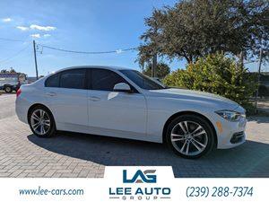 BMW 3 Series 330I - Thumbnail 7