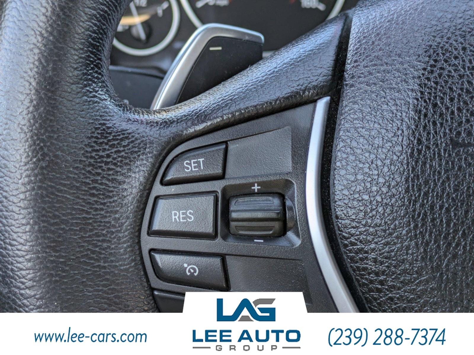 BMW 3 Series 330I - Thumbnail 19