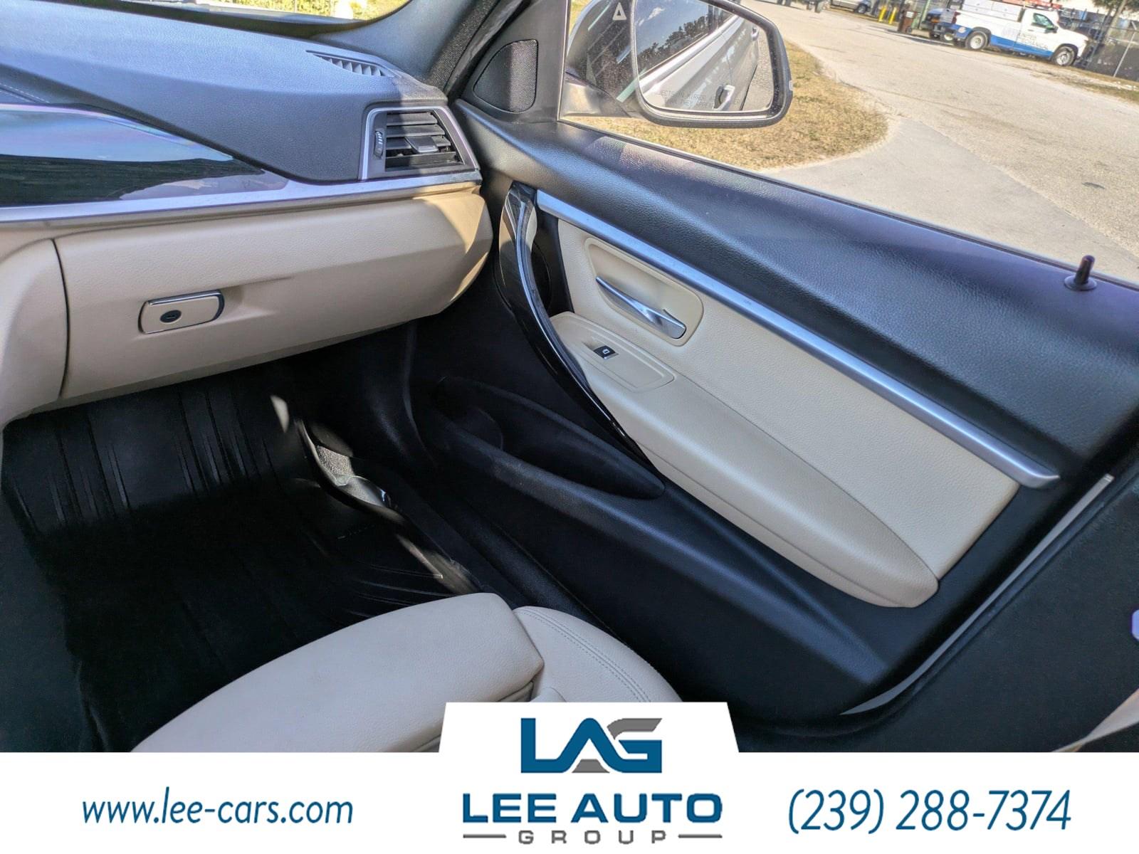 BMW 3 Series 330I - Thumbnail 14