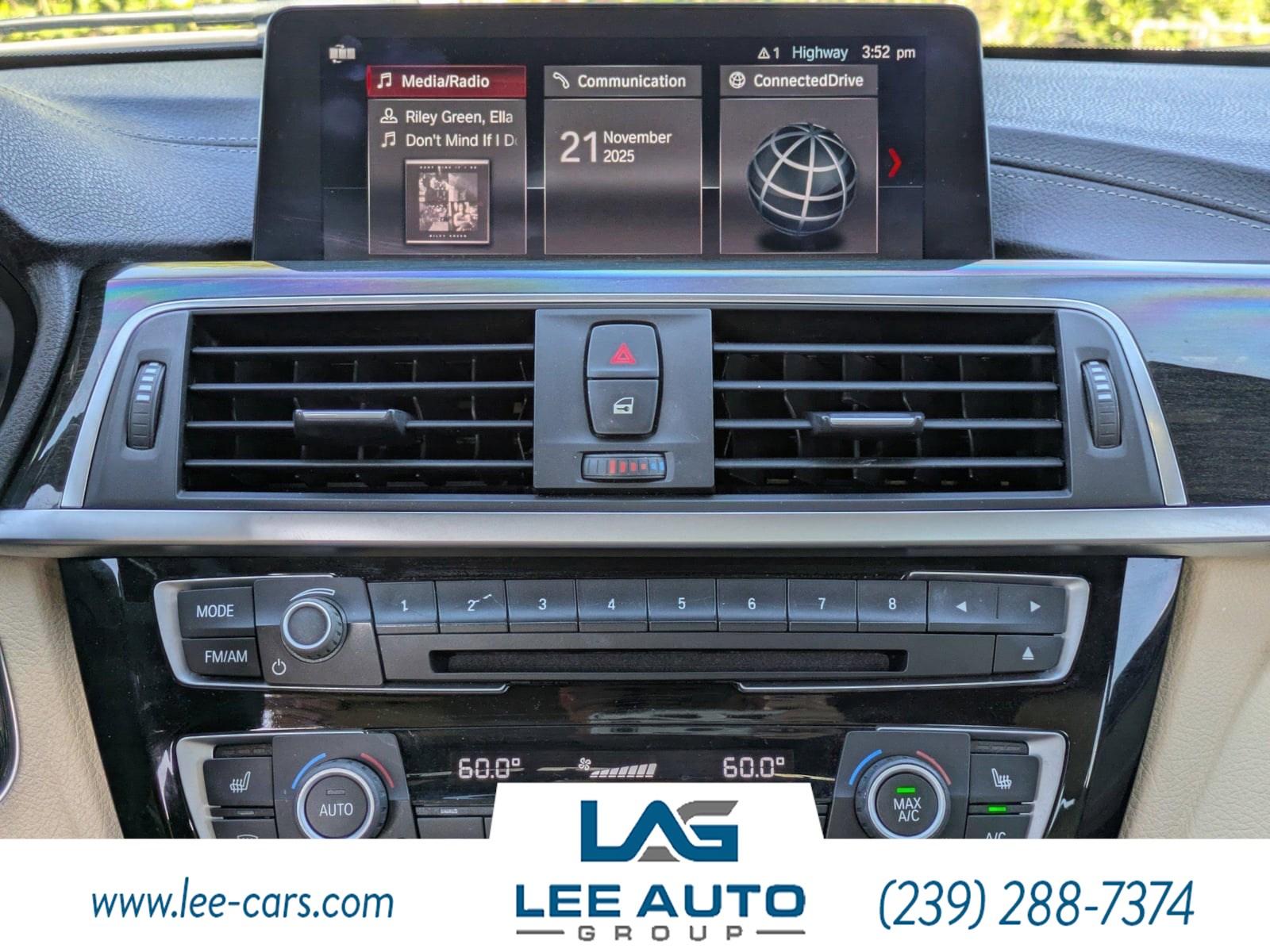 BMW 3 Series 330I - Thumbnail 15