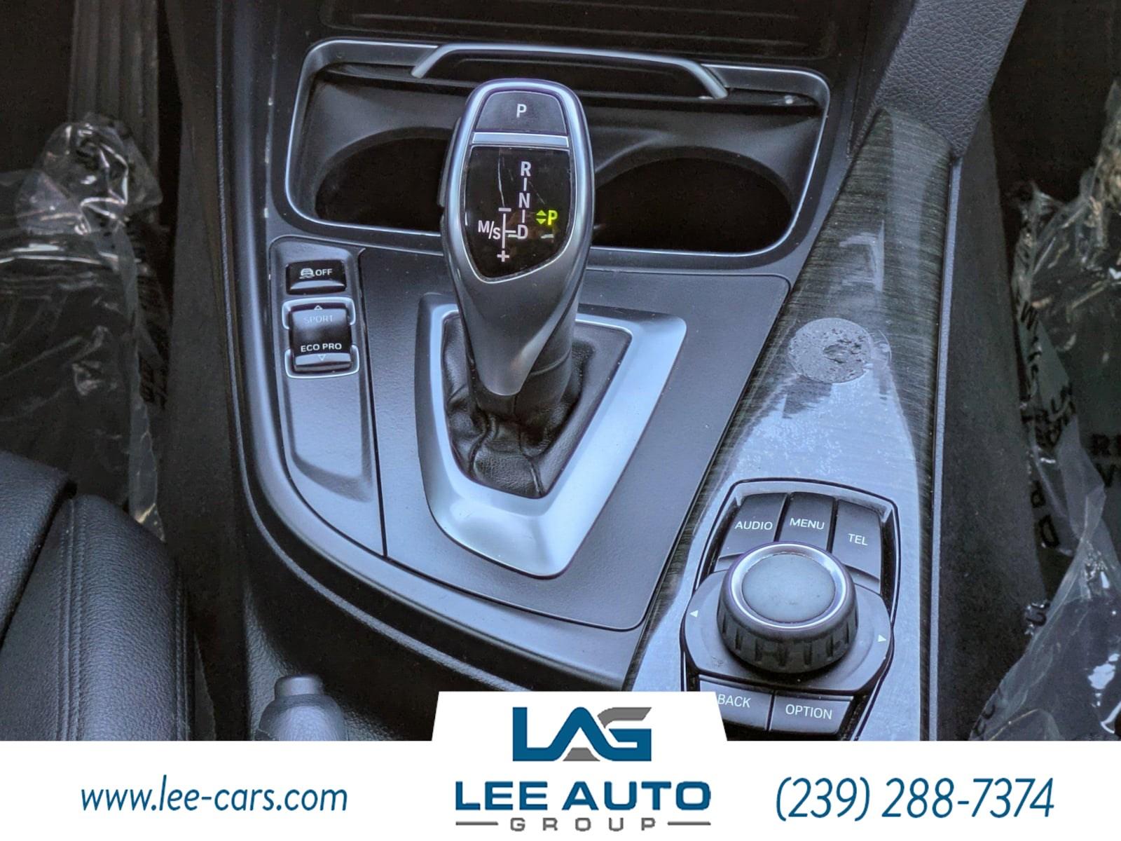 BMW 3 Series 328I - Thumbnail 16