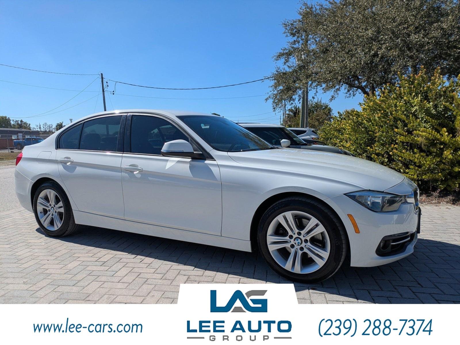 BMW 3 Series 328I - Thumbnail 2