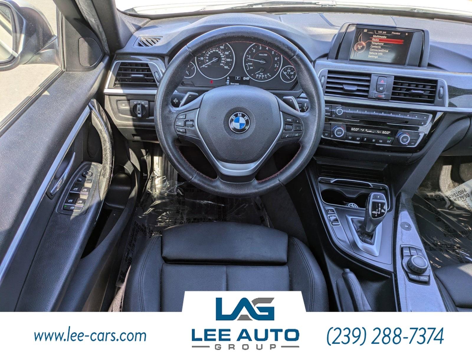 BMW 3 Series 328I - Thumbnail 13