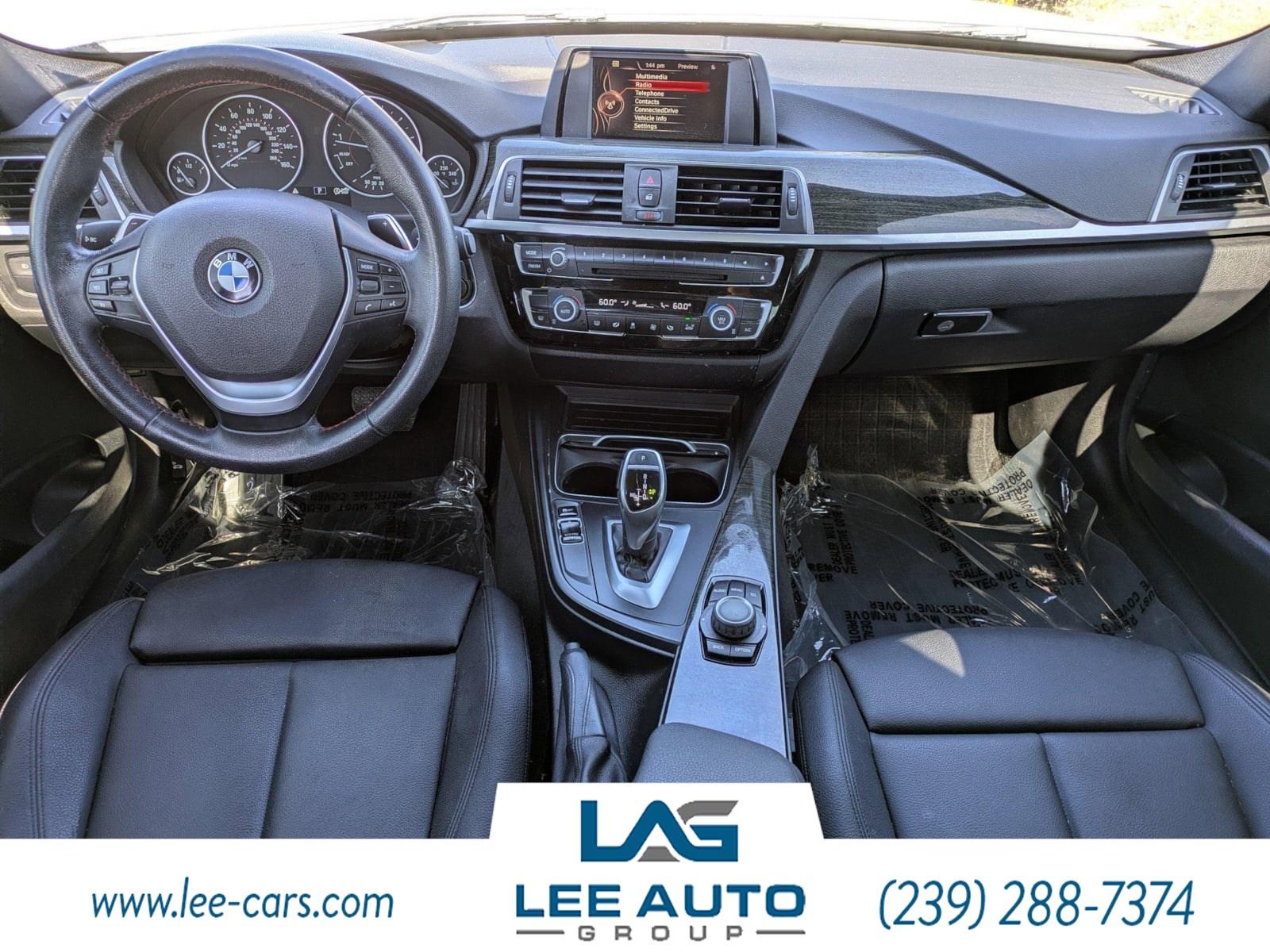 BMW 3 Series 328I - Thumbnail 12