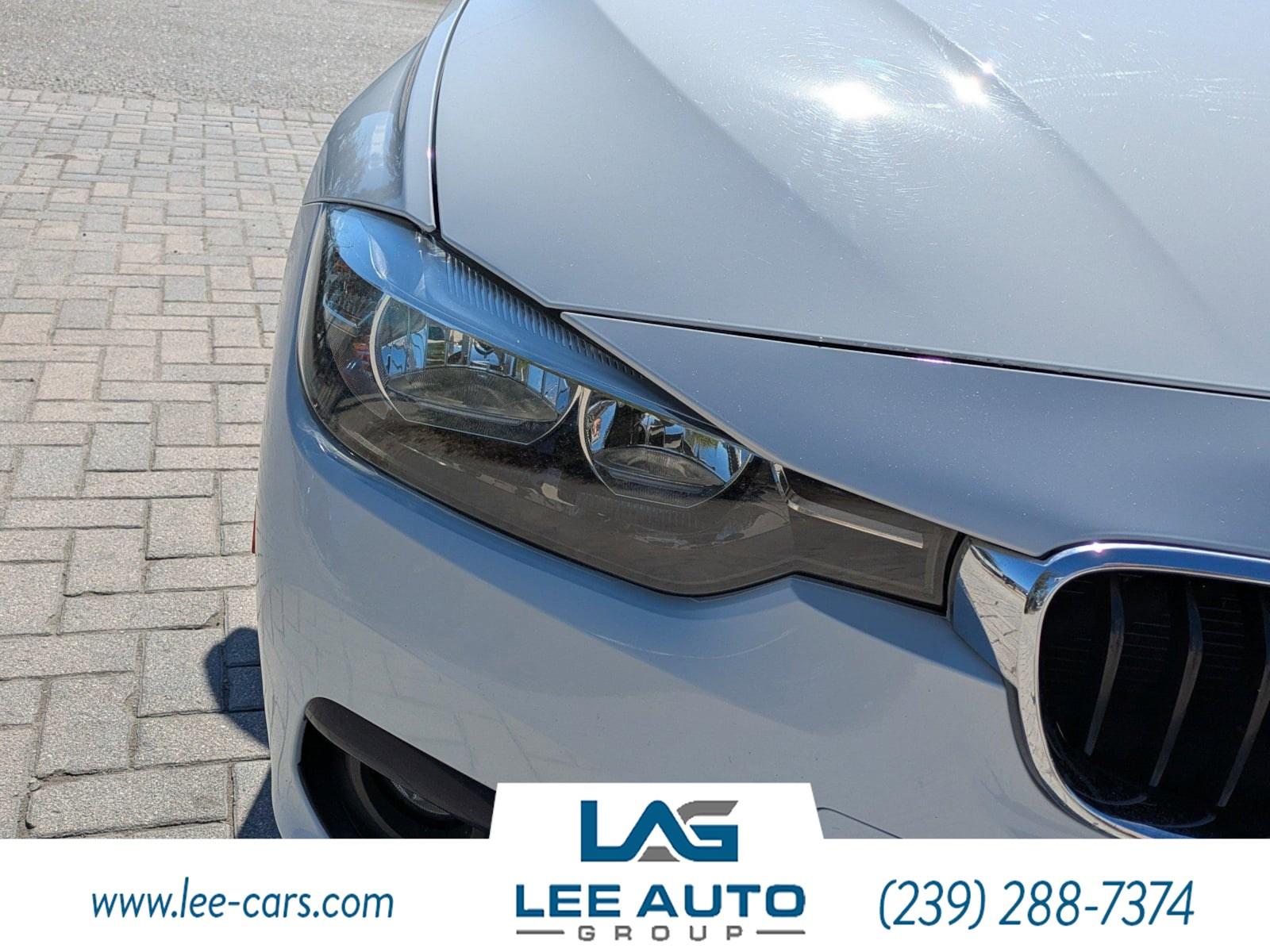 BMW 3 Series 328I - Thumbnail 9