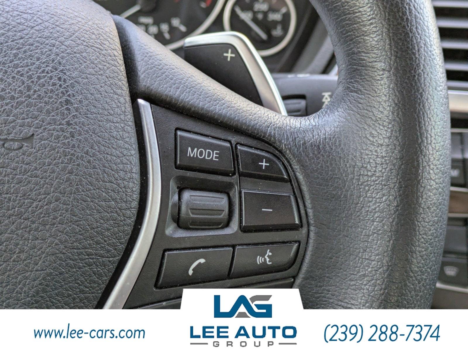 BMW 3 Series 328I - Thumbnail 20