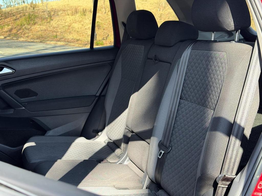 Volkswagen Tiguan - Thumbnail 10