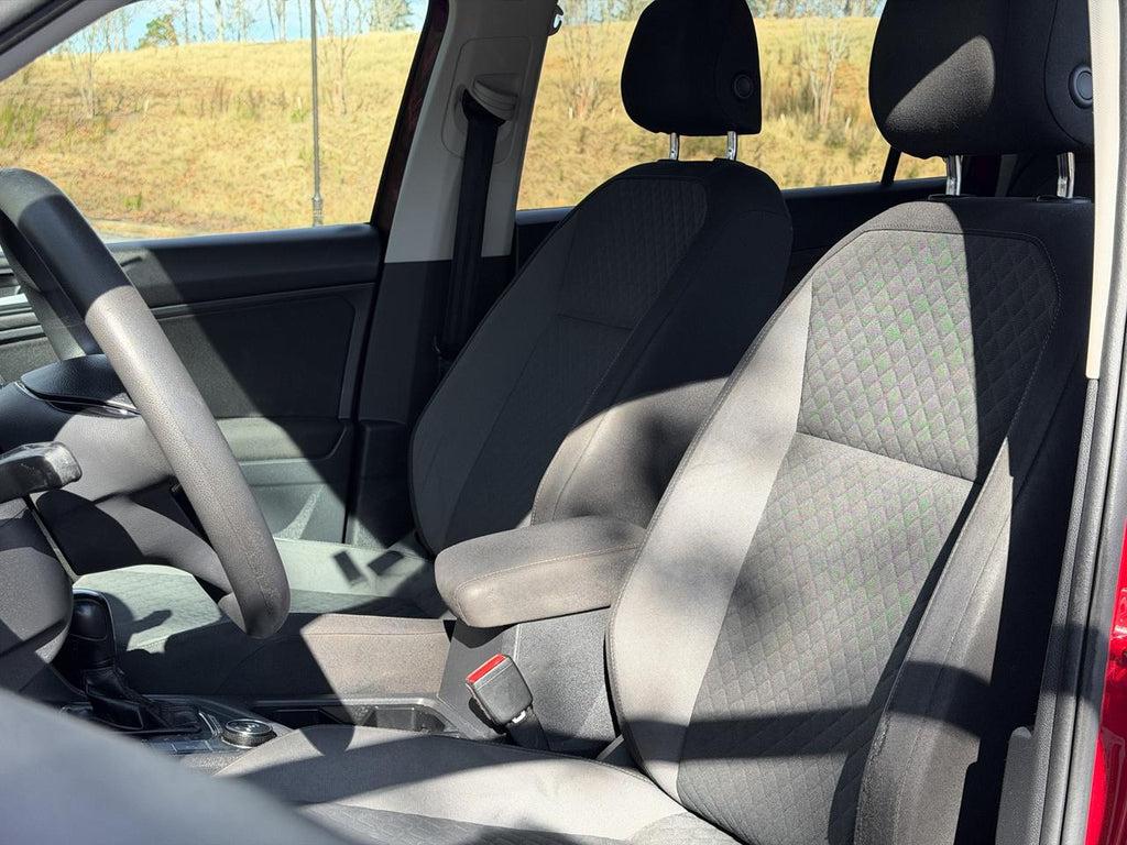 Volkswagen Tiguan - Thumbnail 8