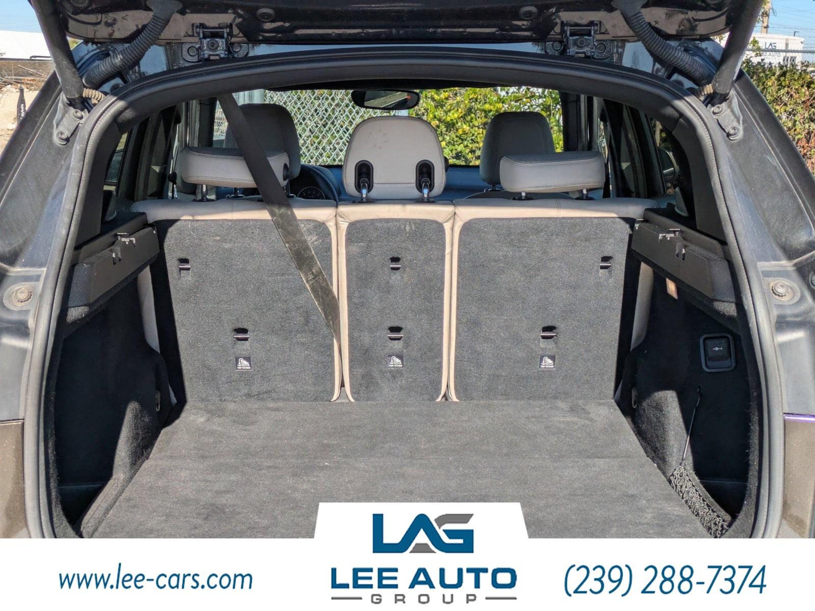 BMW X1 Xdrive28I - Thumbnail 11