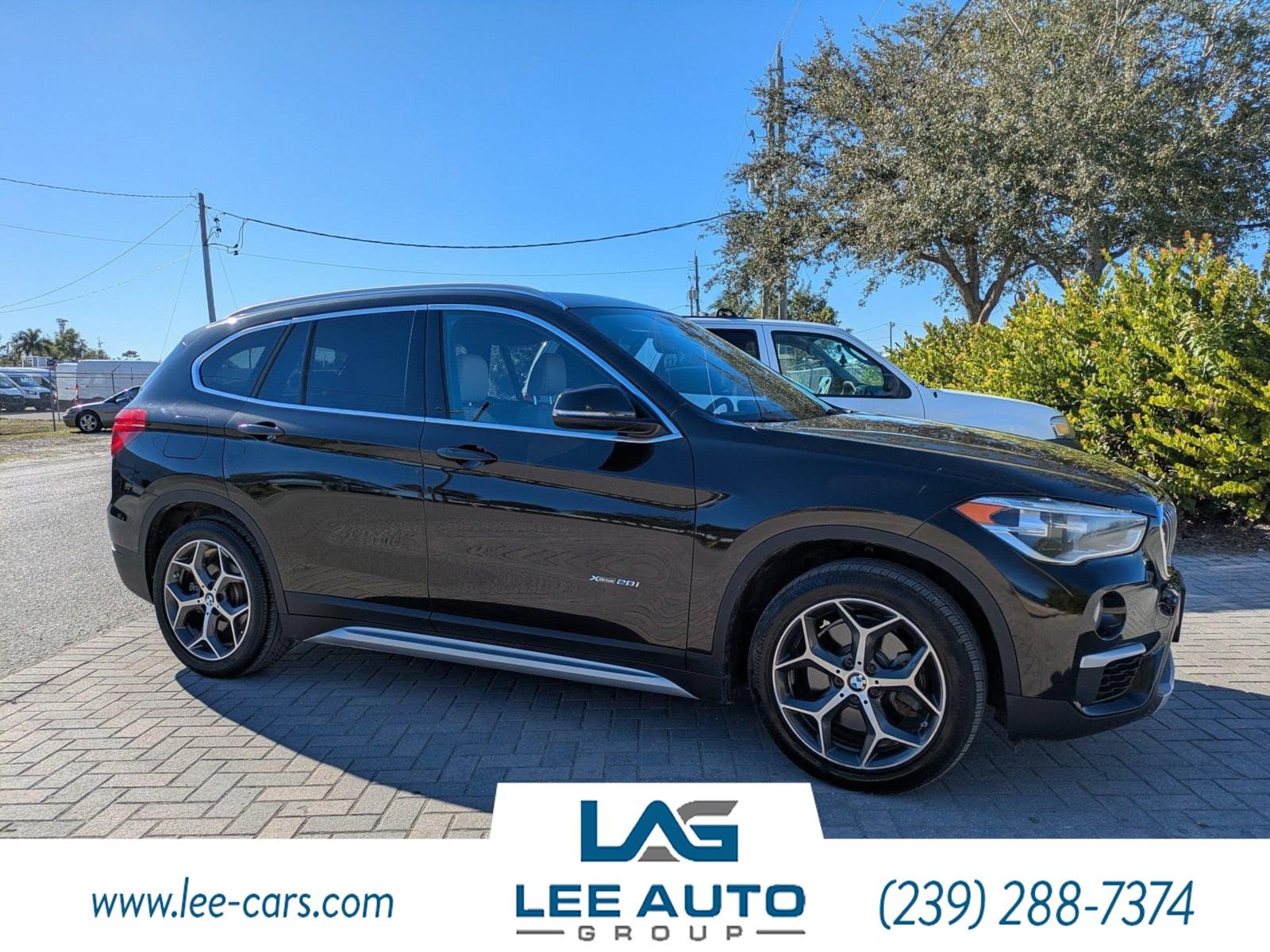 BMW X1 Xdrive28I - Thumbnail 2