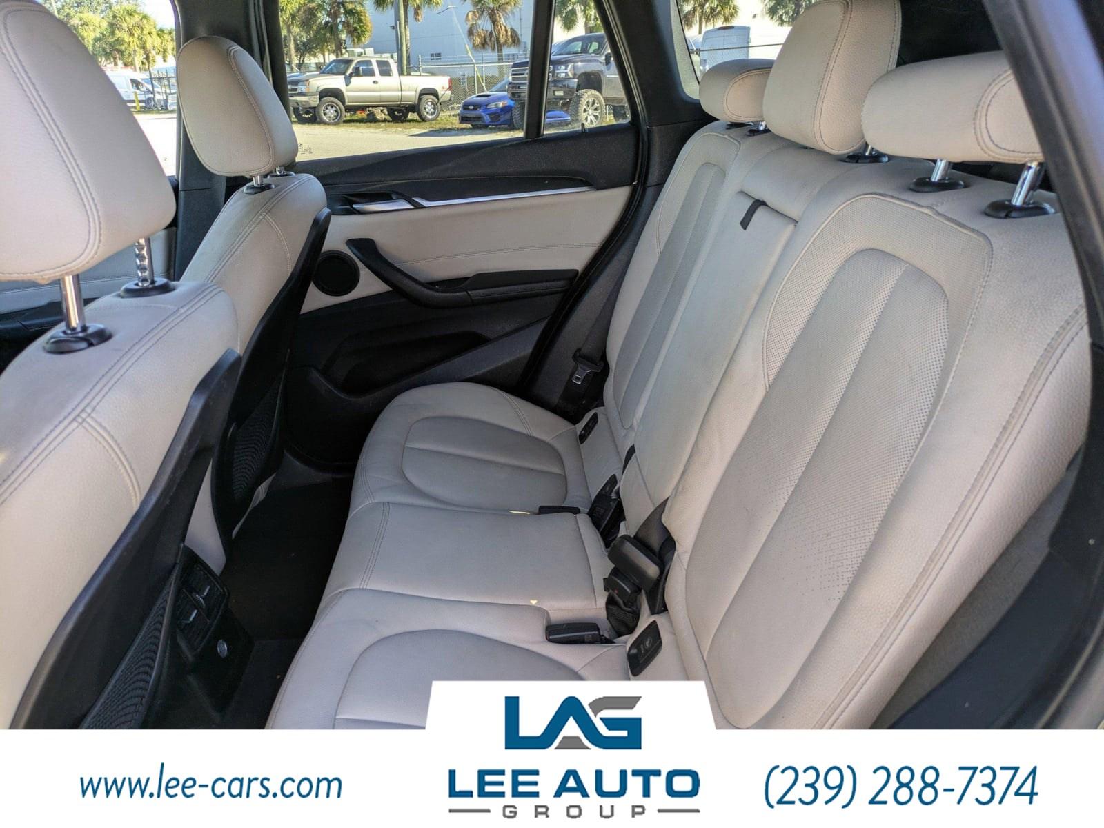 BMW X1 Xdrive28I - Thumbnail 13