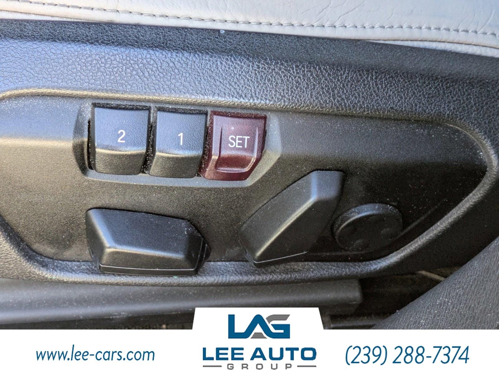 BMW X1 Xdrive28I - Thumbnail 20