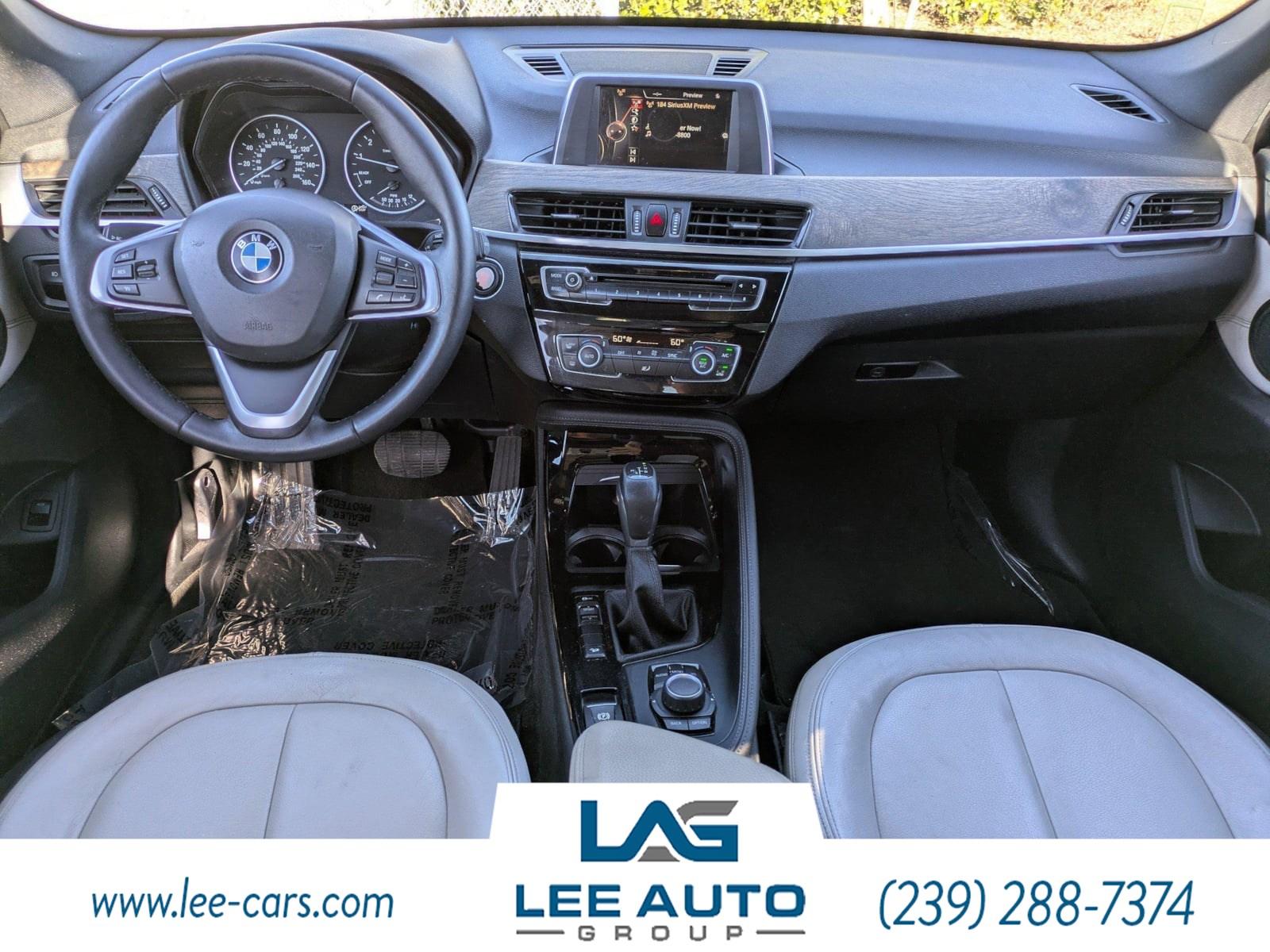 BMW X1 Xdrive28I - Thumbnail 14