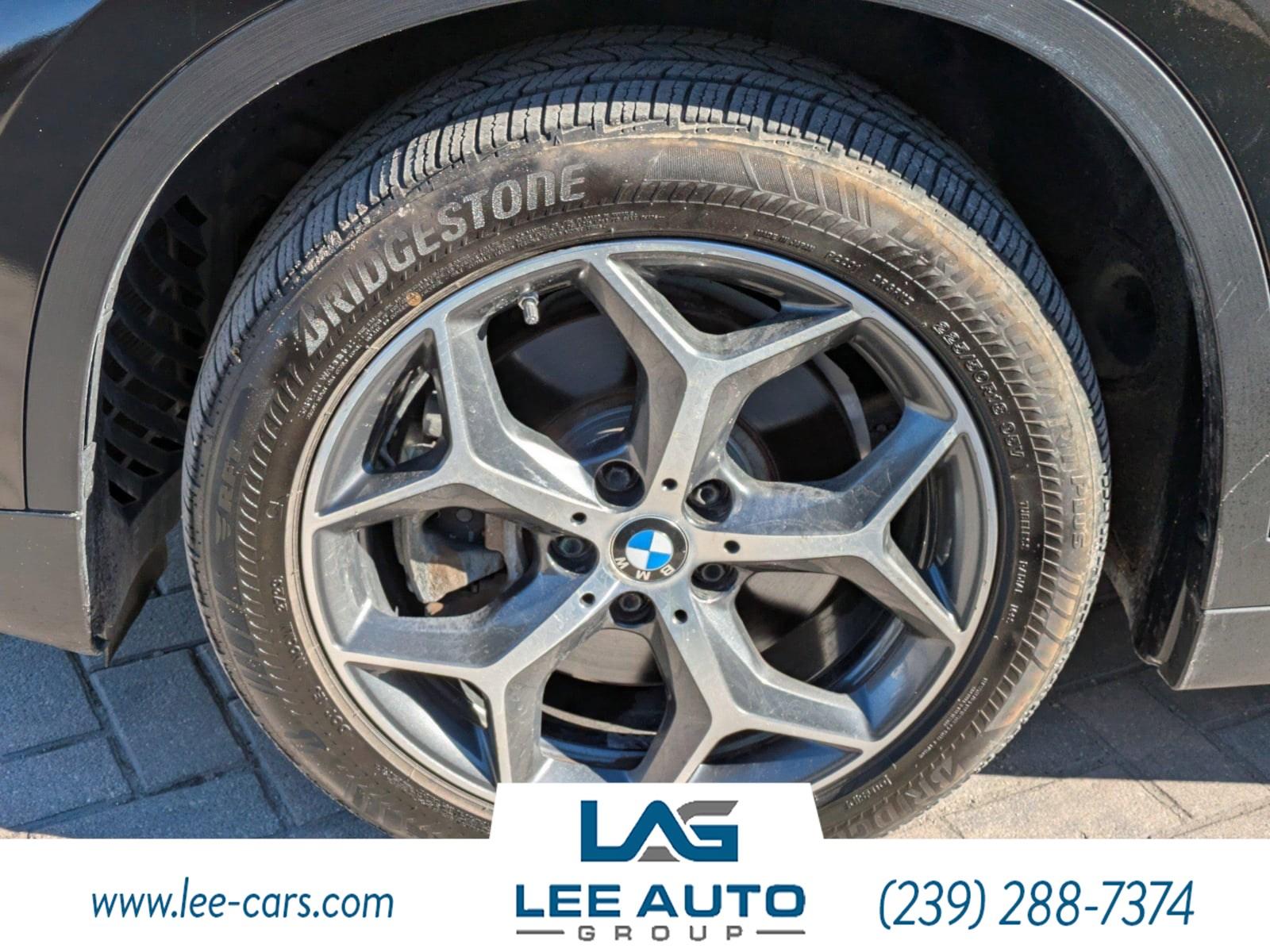 BMW X1 Xdrive28I - Thumbnail 10