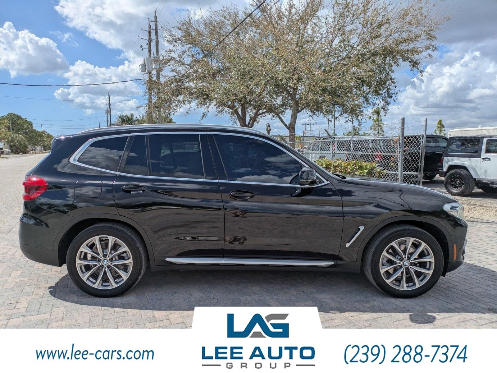 BMW X3 Sdrive30I - Thumbnail 3