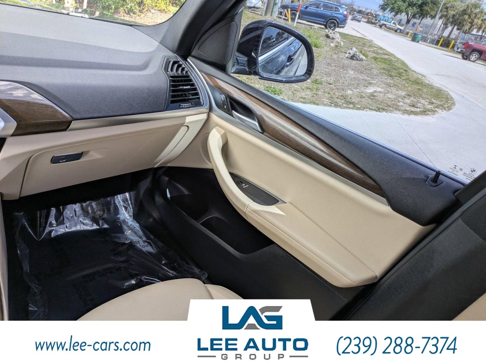 BMW X3 Sdrive30I - Thumbnail 17