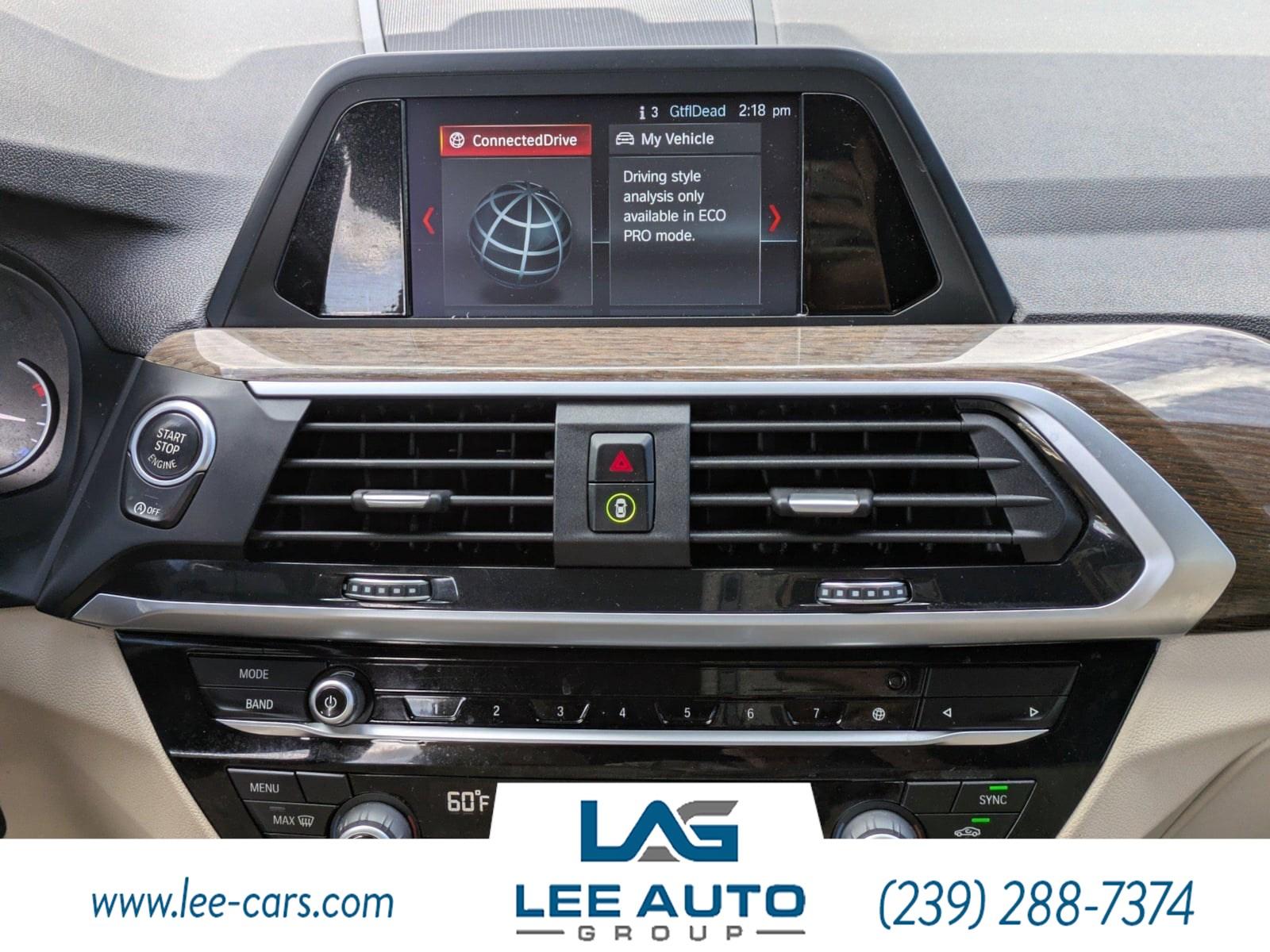 BMW X3 Sdrive30I - Thumbnail 18