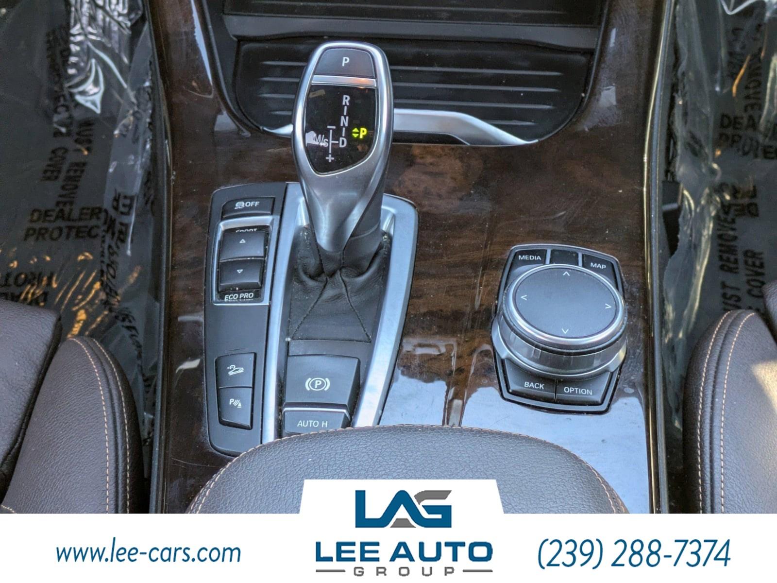 BMW X3 Xdrive28I - Thumbnail 18