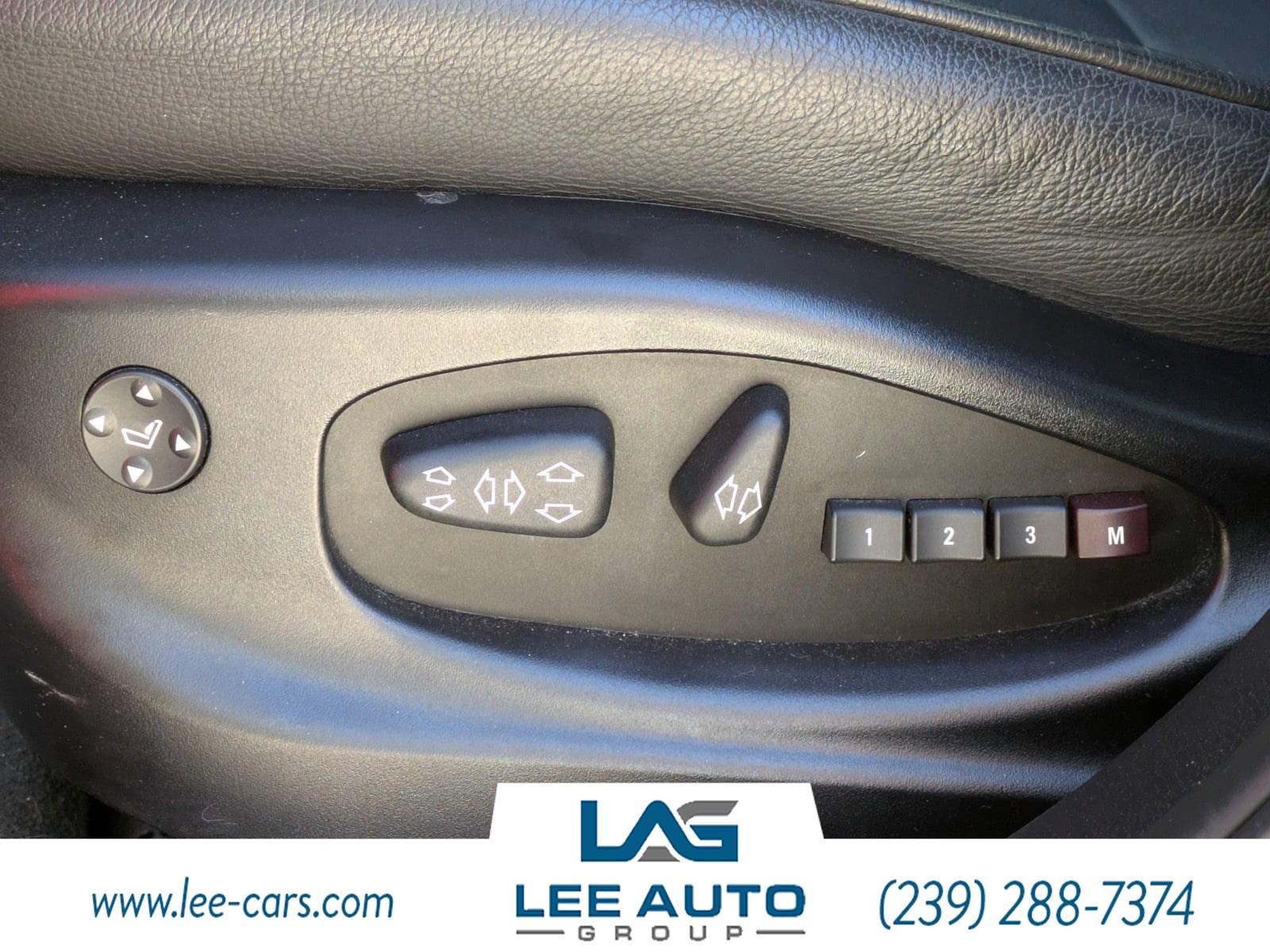 BMW X3 3.0Si - Thumbnail 18