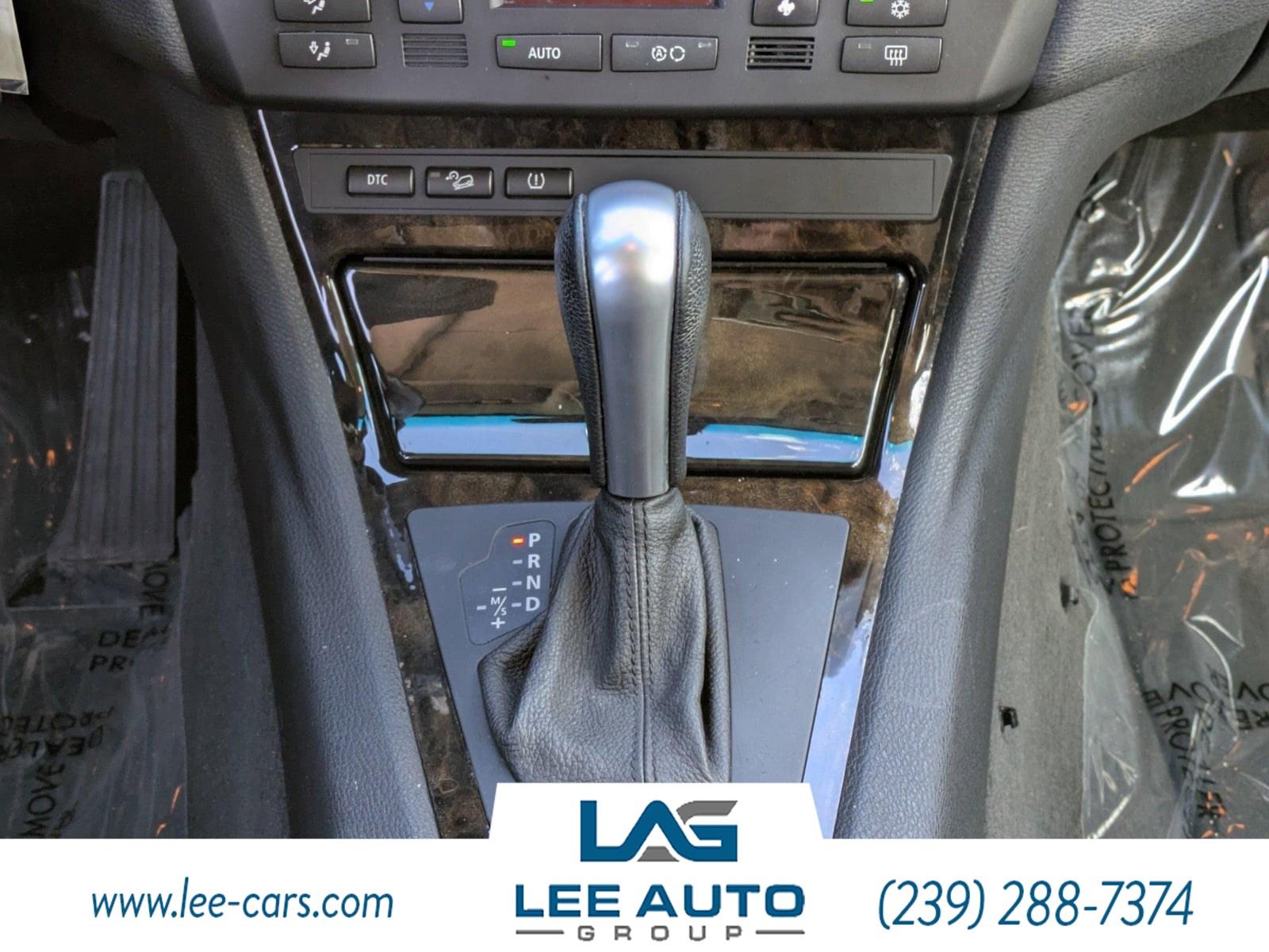 BMW X3 3.0Si - Thumbnail 17