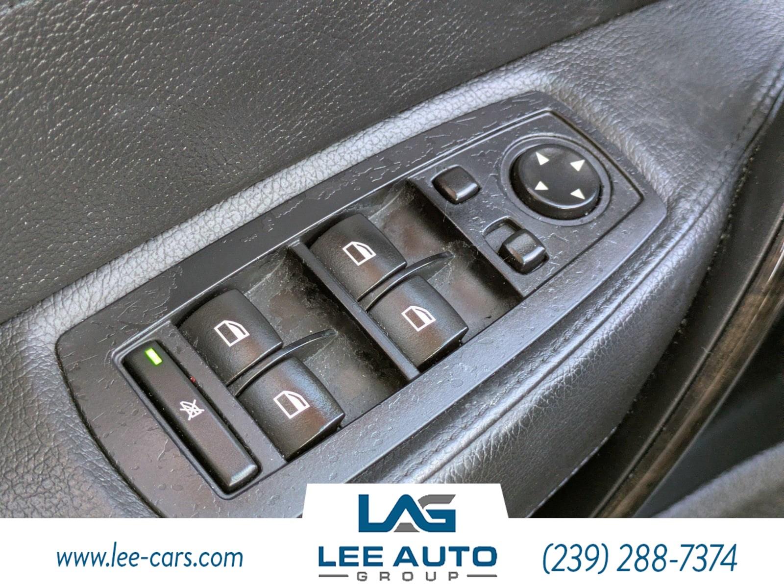 BMW X3 3.0Si - Thumbnail 20