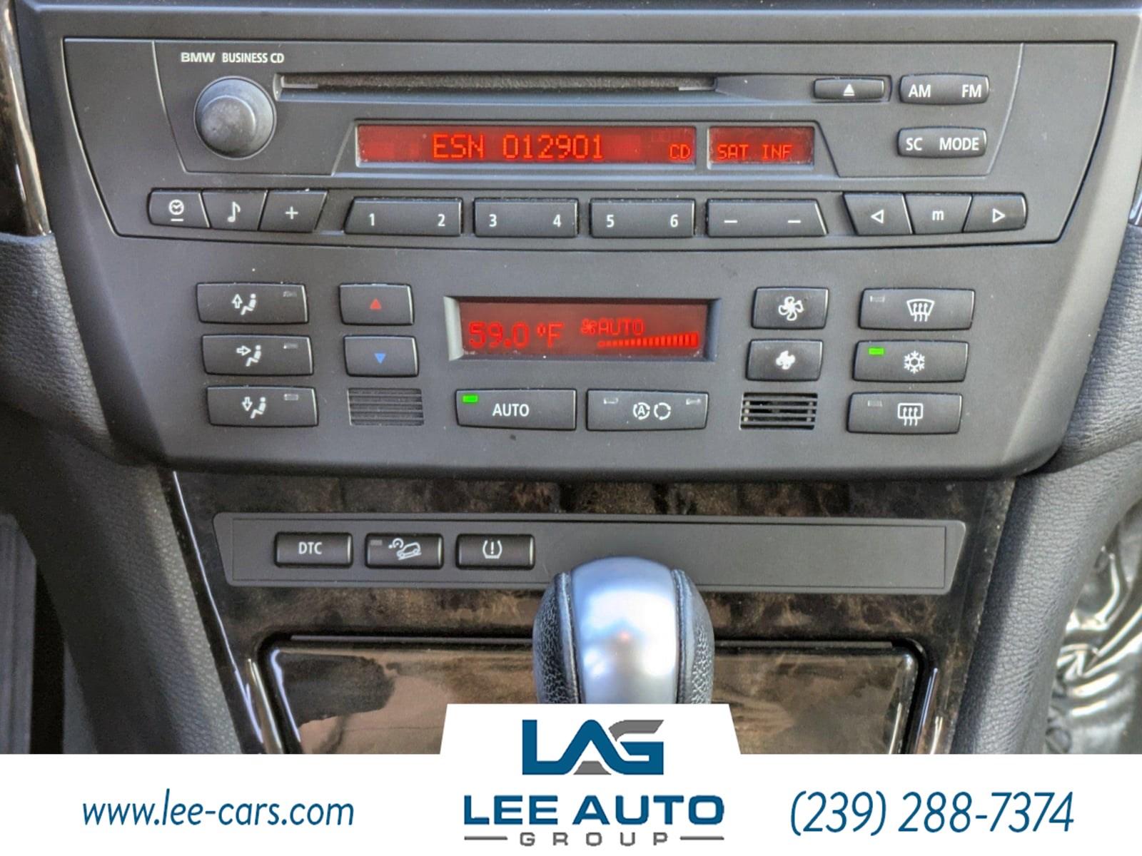 BMW X3 3.0Si - Thumbnail 16