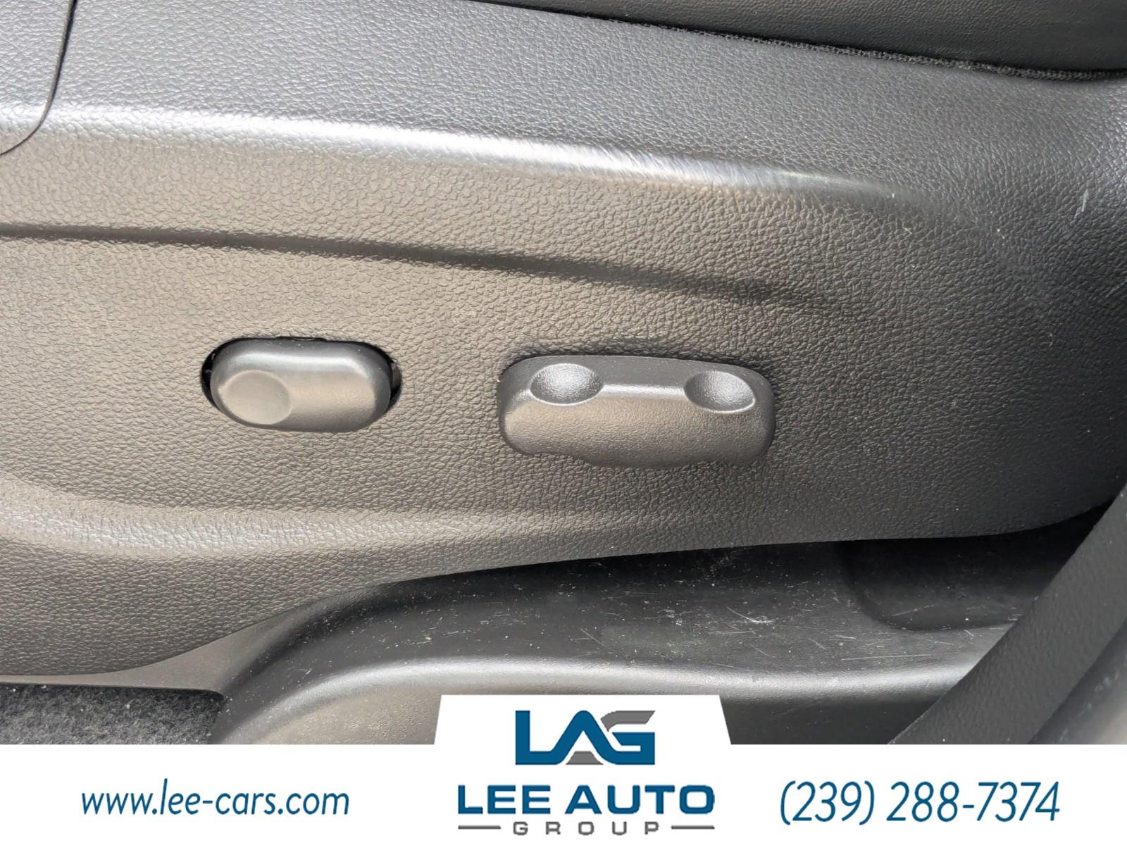 Buick Encore Preferred Ii - Thumbnail 18