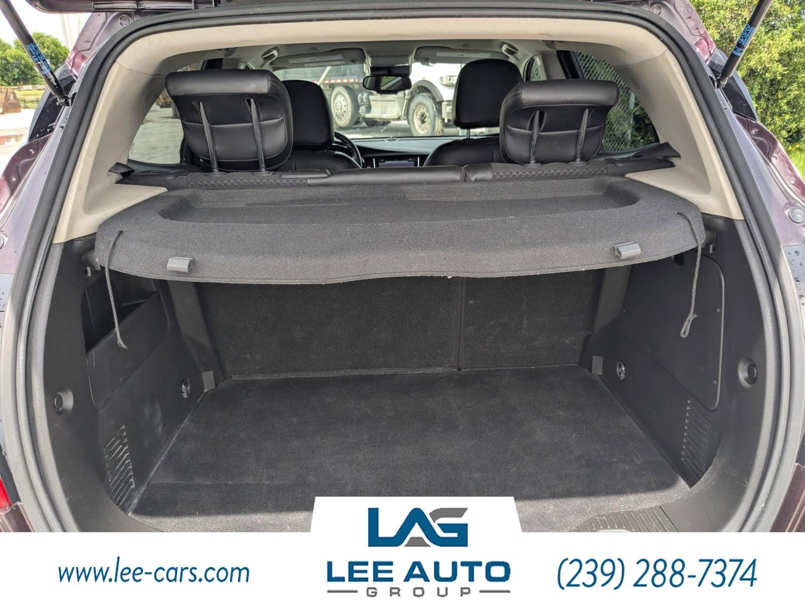 Buick Encore Preferred Ii - Thumbnail 11