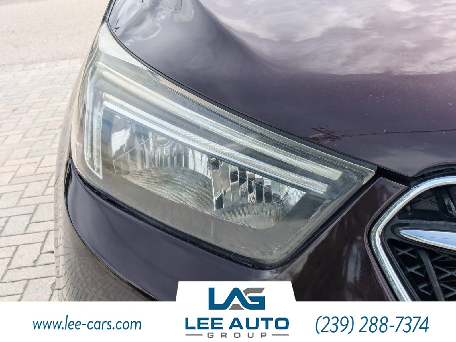 Buick Encore Preferred Ii - Thumbnail 9