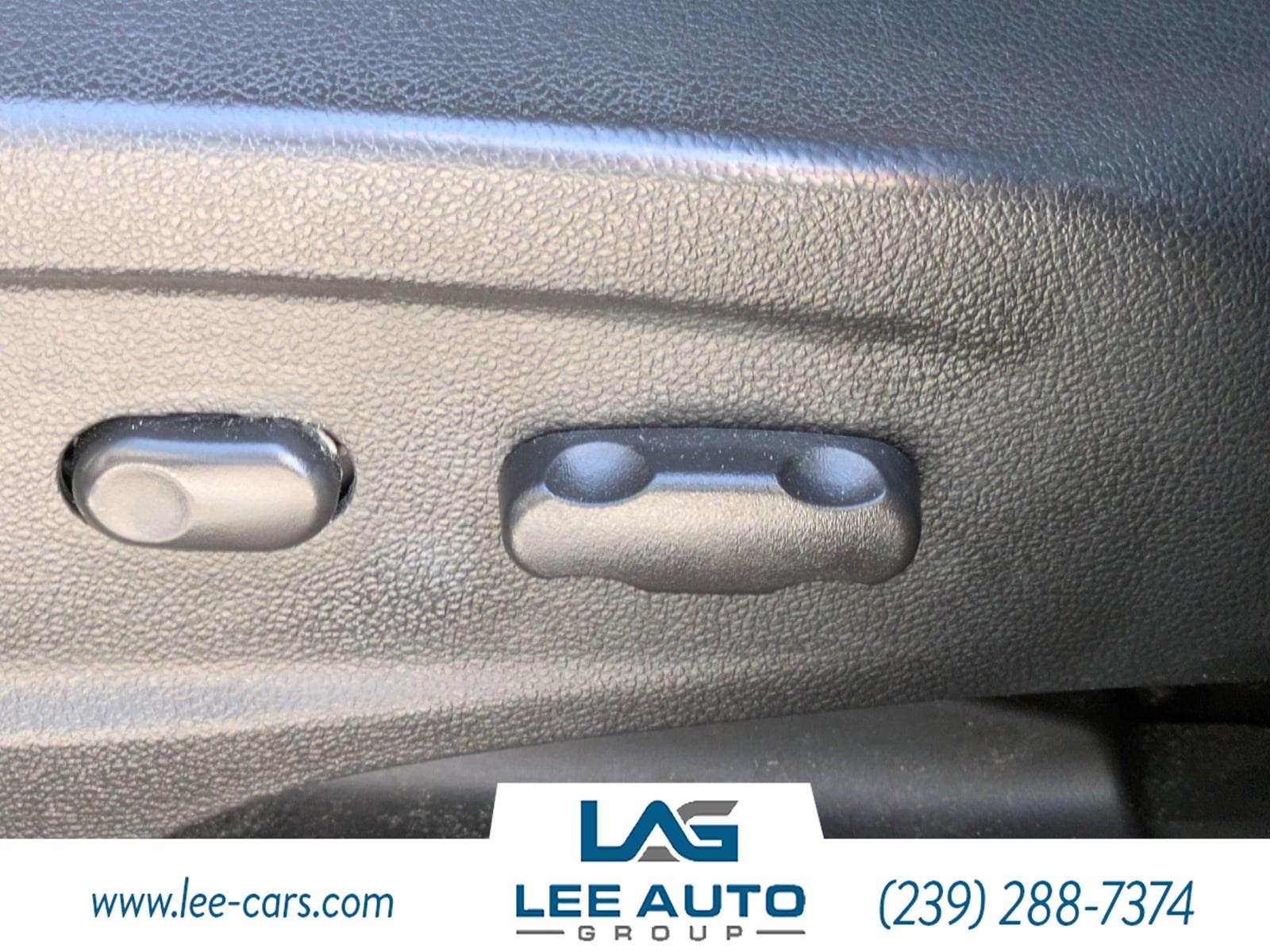 Buick Encore Preferred - Thumbnail 18