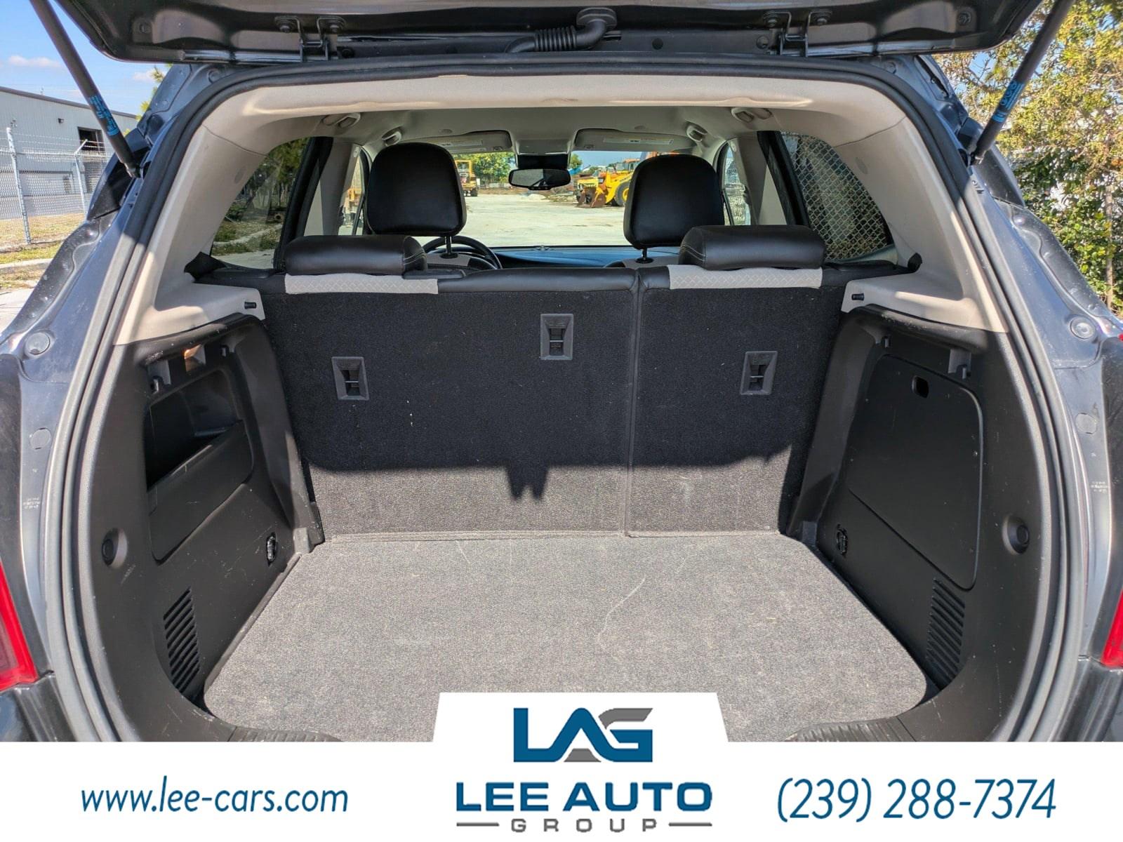 Buick Encore Preferred - Thumbnail 11